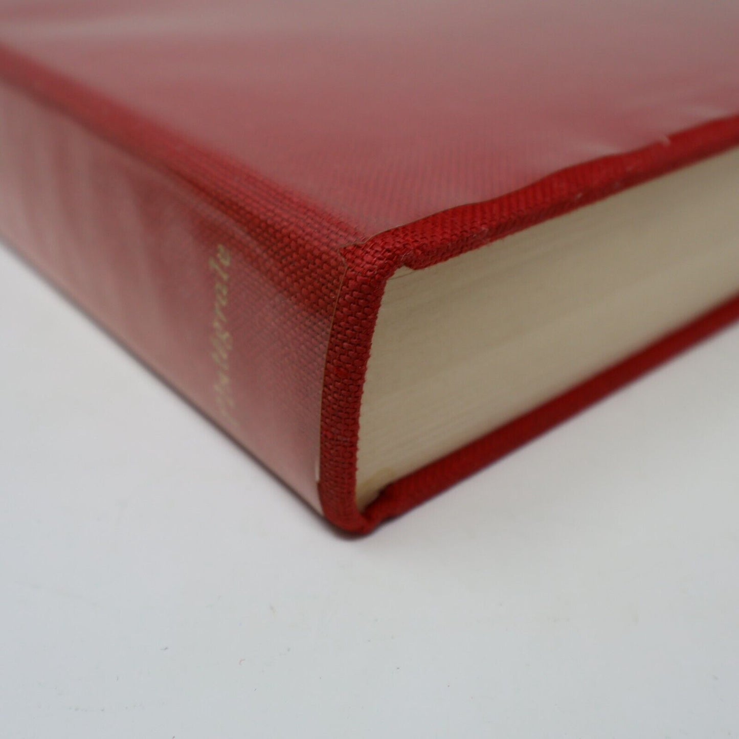 1964 L'Intégrale Molière Oeuvres Complètes de Jean-Baptiste Poquelin Seuil Livre