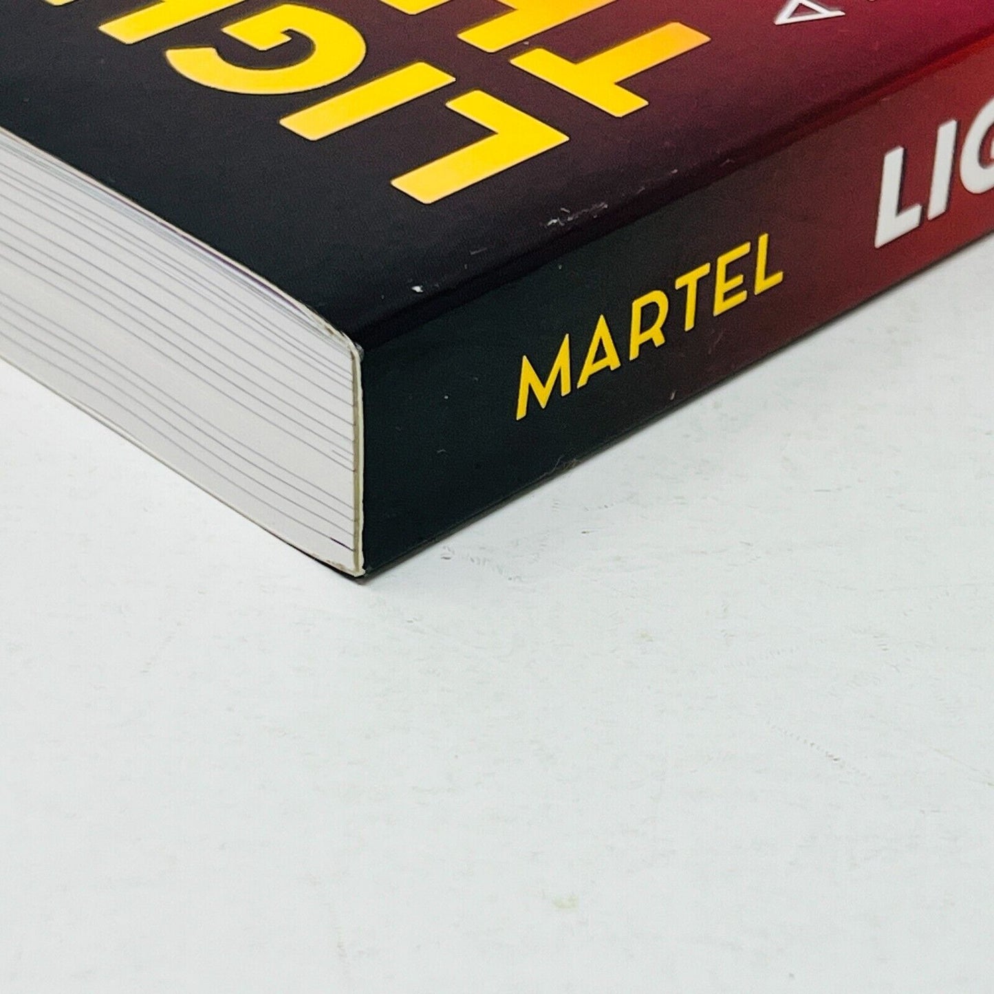 Light Therapies A Complete Guide to the Healing Power of Light by Anadi Martel