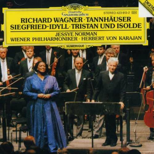 Wagner 3 CD Lot Rickenbacher/Karajan/Walter Orchestral Works Classical EMI DG