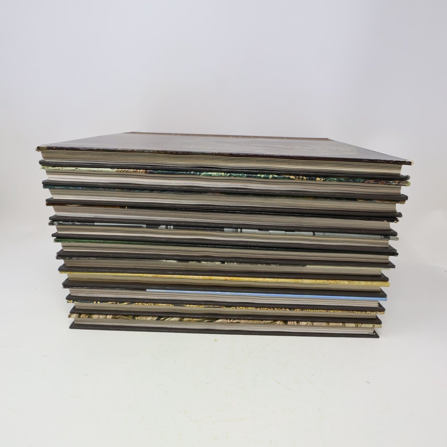 Les Grandes Époques de l'Homme Lot 11 Livres Français French Time Life 1970s-80s