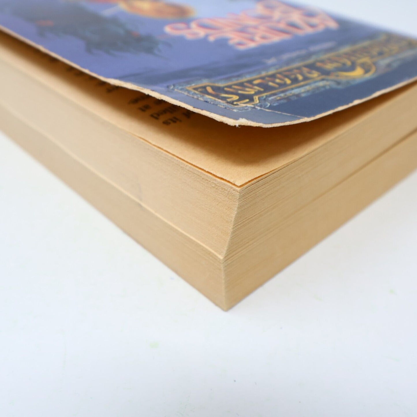 1988 Forgotten Realms Azure Bonds by Jeff Grubb Kate Novak TSR Fantasy 1st Print