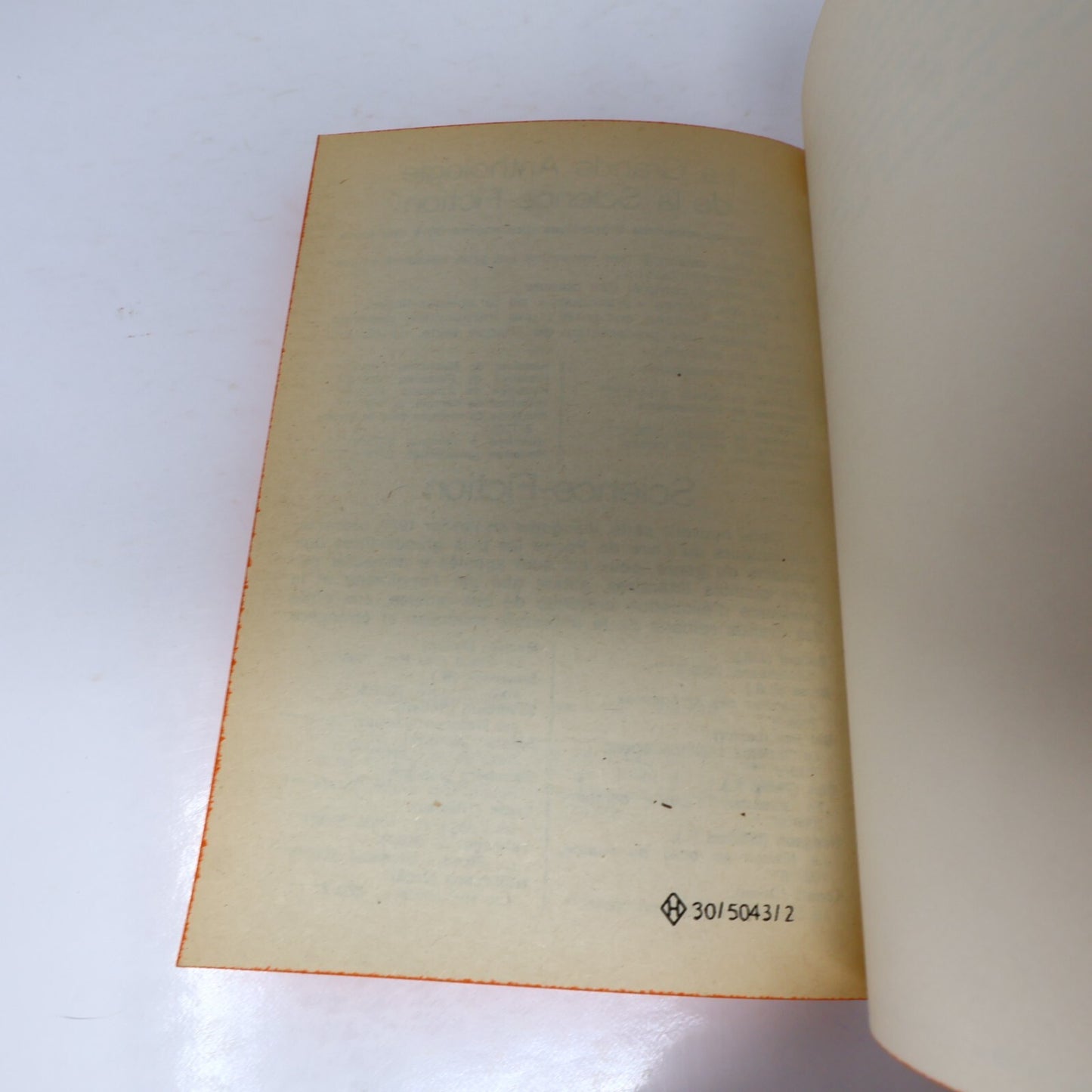 Yves Navarre Lot 2 Livres Poche Le Jardin d'Acclimatation/Loukoums Roman France