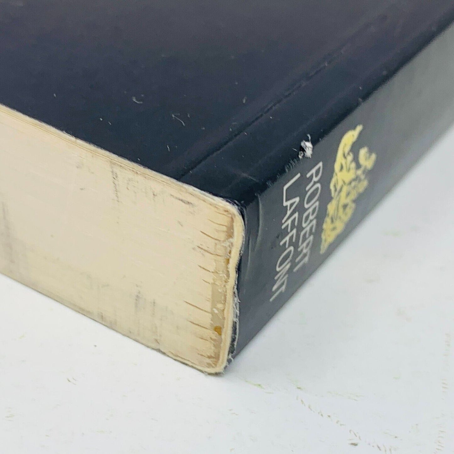1987 L'Univers d'Egar Cayce Tome II 2 Les Énigmes de l'Univers Robert Laffont