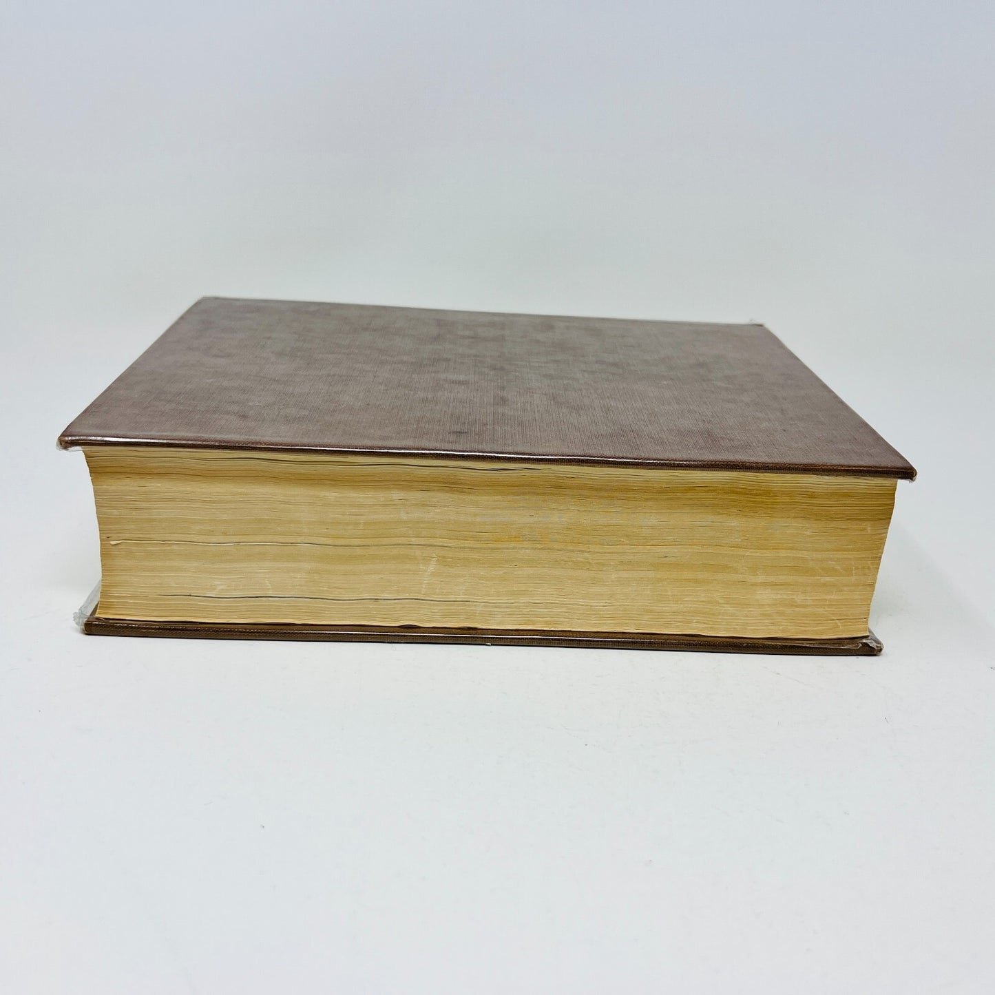 1981 La Bible de Pierre de Beaumont Anne Sigier Français/French Hardcover HC