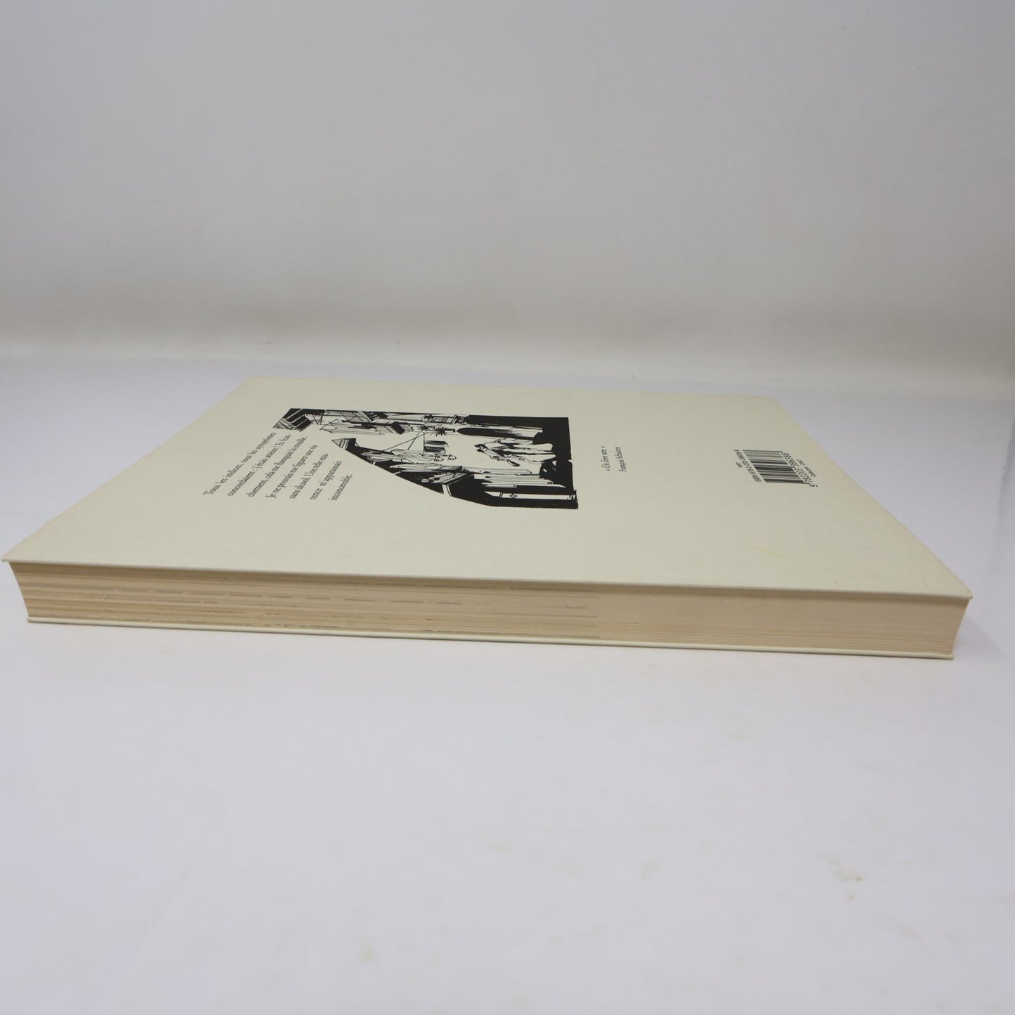 Amères Saisons Étienne Schreder Casterman 2008 PB Bande Dessinée Bd Alcoolisme