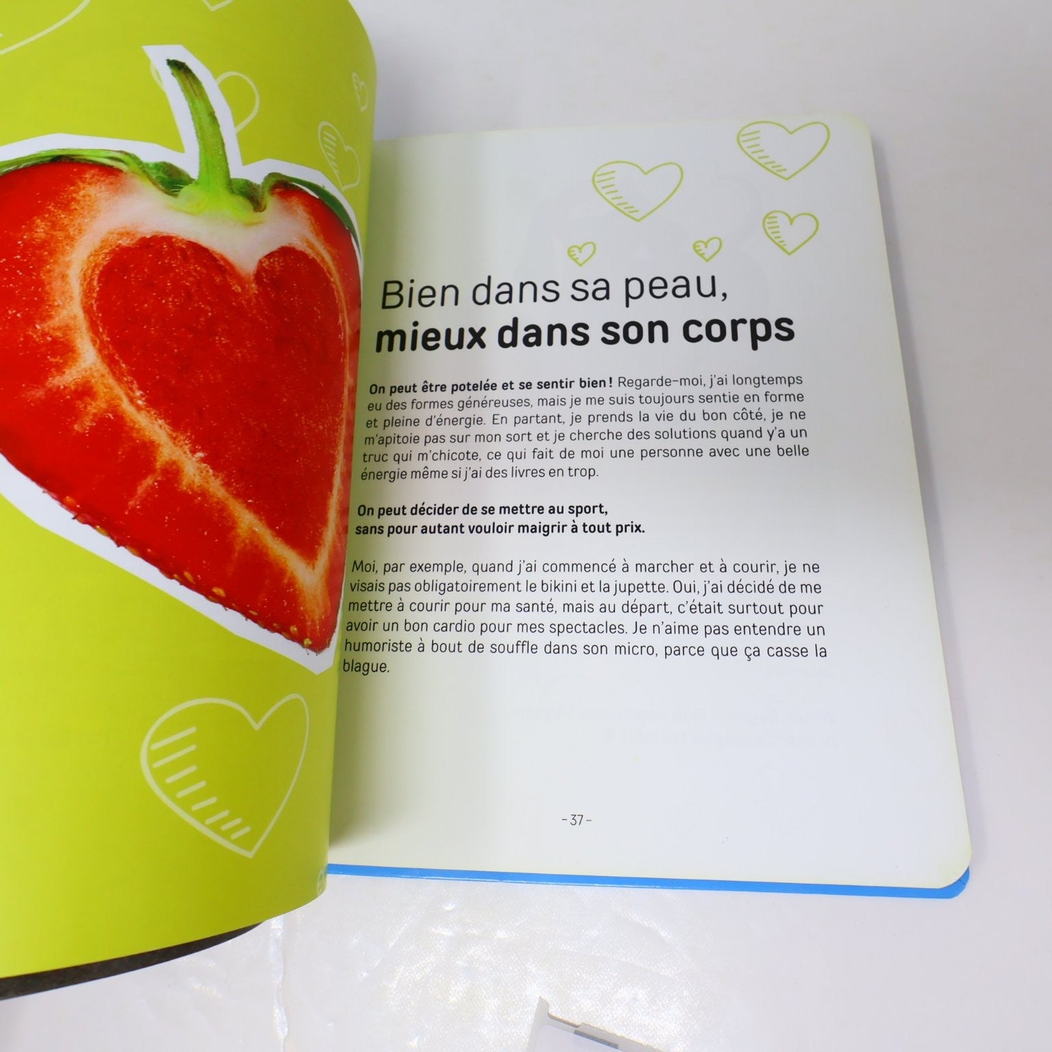 Cours Toutoune #1-2 Lot 2 Livres Geneviève Gagnon Motivation Humour Sport Modus