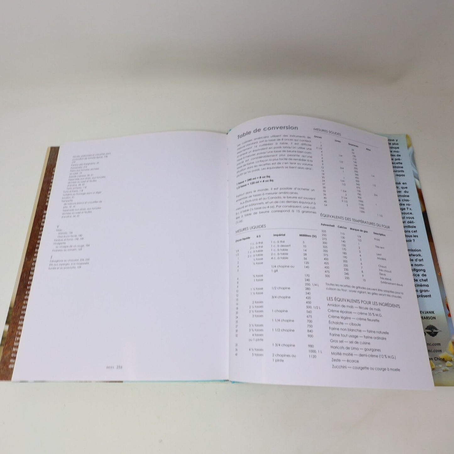 2006 A l'Italienne Tous les Jours 125 Recettes de Giada De Laurentiis Cuisine HC