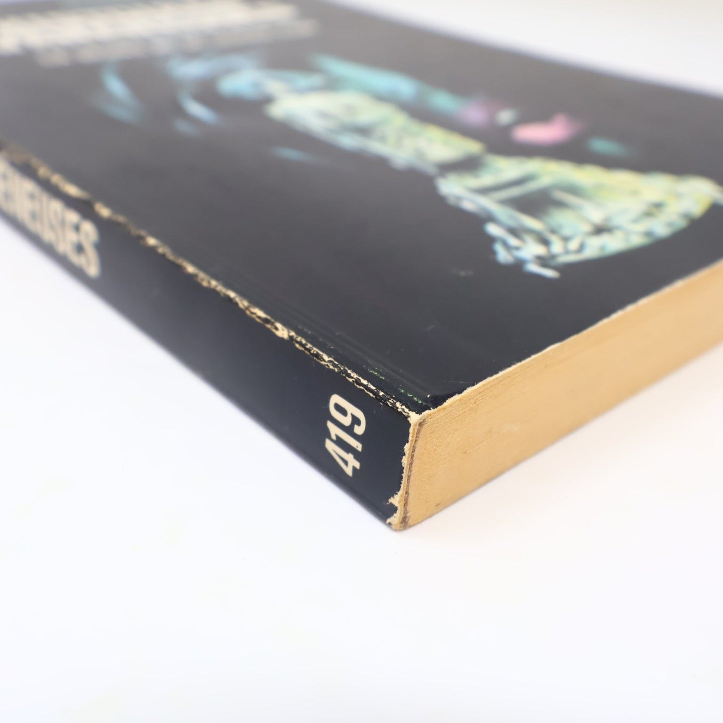 Histoires Vénéneuses Claude Seignolle 1972 Français Marabout Occulte Ténèbres
