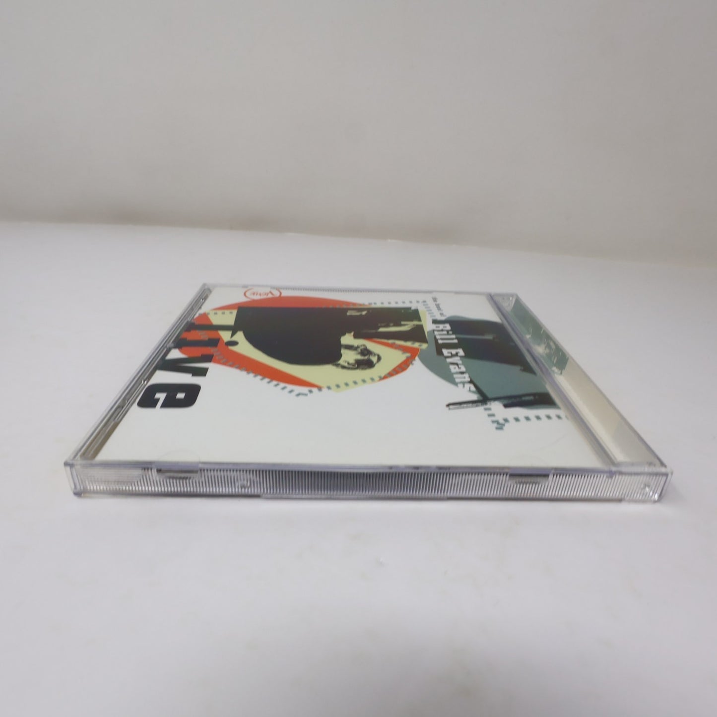 The Best of Bill Evans Live CD Spring is Here/Emily/Nardis Jazz Verve 1997