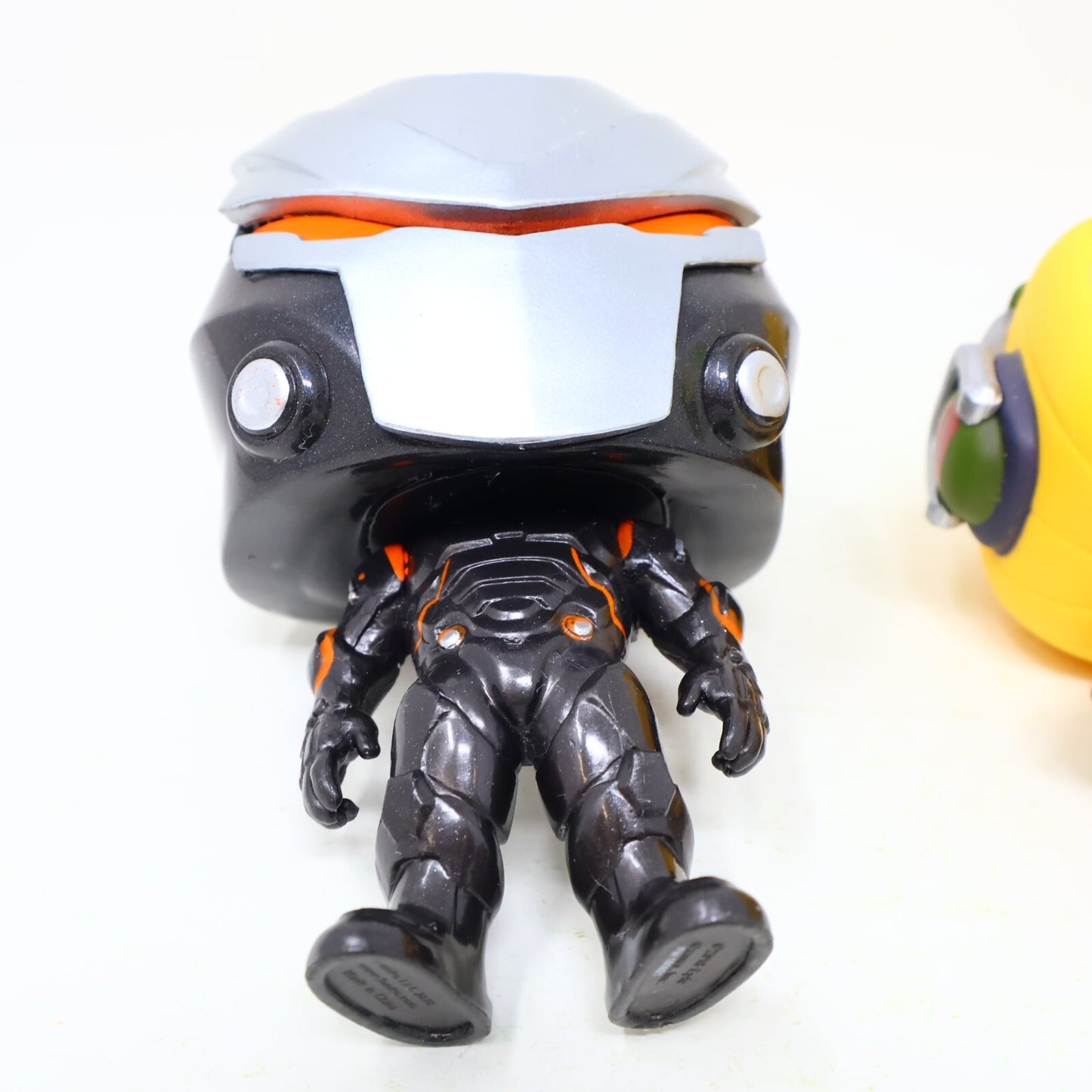Fortnite 3 Funko Pop! Figure Lot Raptor/Rex/Omega 435 436 443 Damaged Boxes