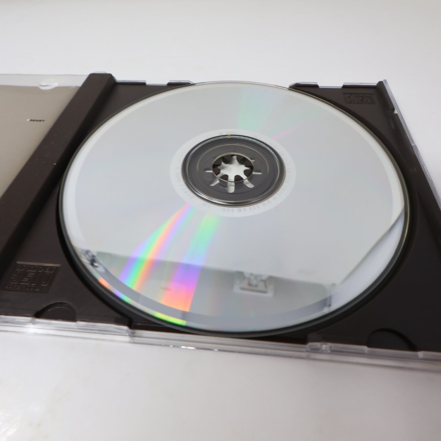 Trenet Mon Coeur S'envole CD 1992 Le Cor/Les Intellectuels/Tiens, Il Pleut/Nagib