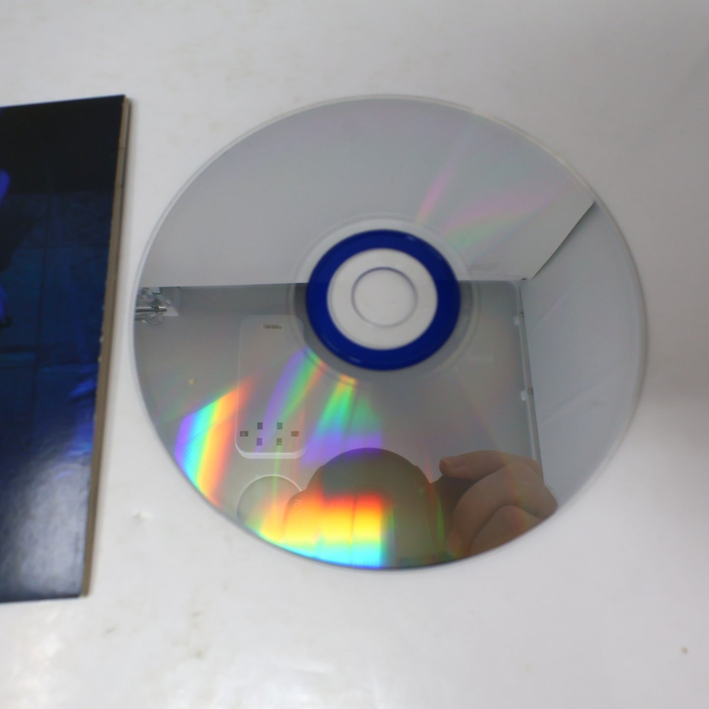 Notre Dame De Paris Version Intégrale Luc Plamondon/Richard Cocciante CD 1998