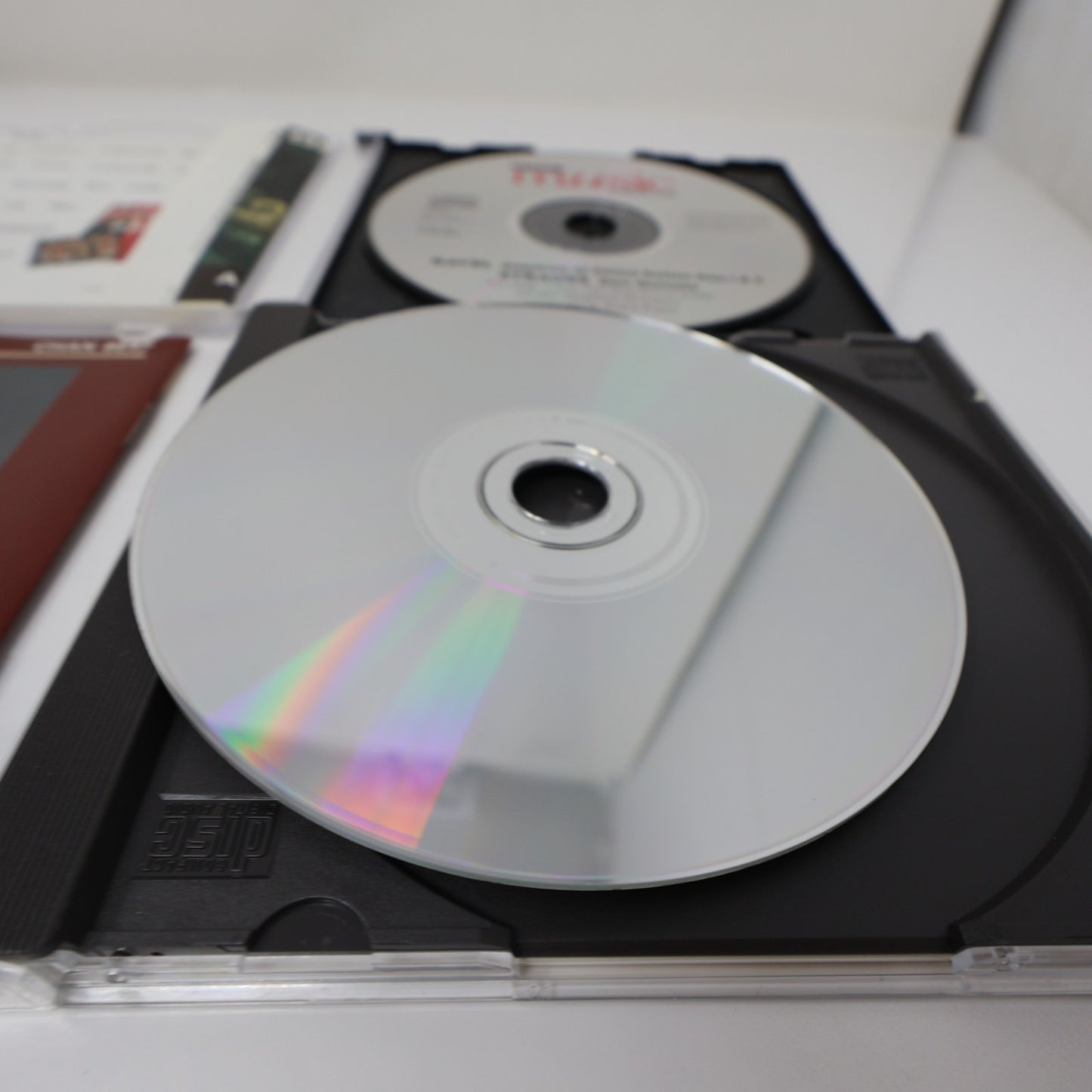 Ravel 6 CD Lot Louis Lortie/Charles Dutoit/André Prévin Piano Music #1-2/Bolero