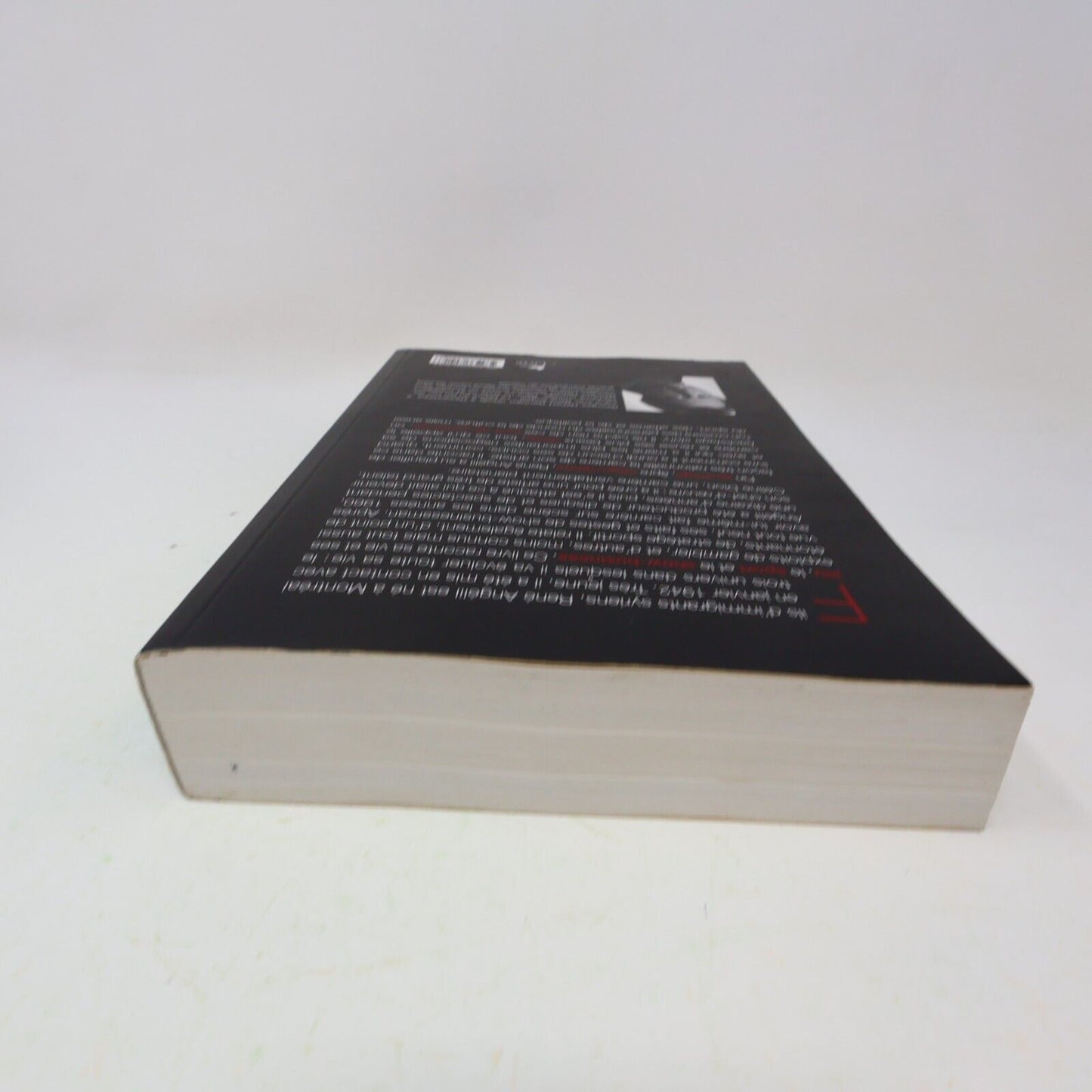 2009 René Angélil le Maître du Jeu Georges-Hébert Germain Biographie Musique PB