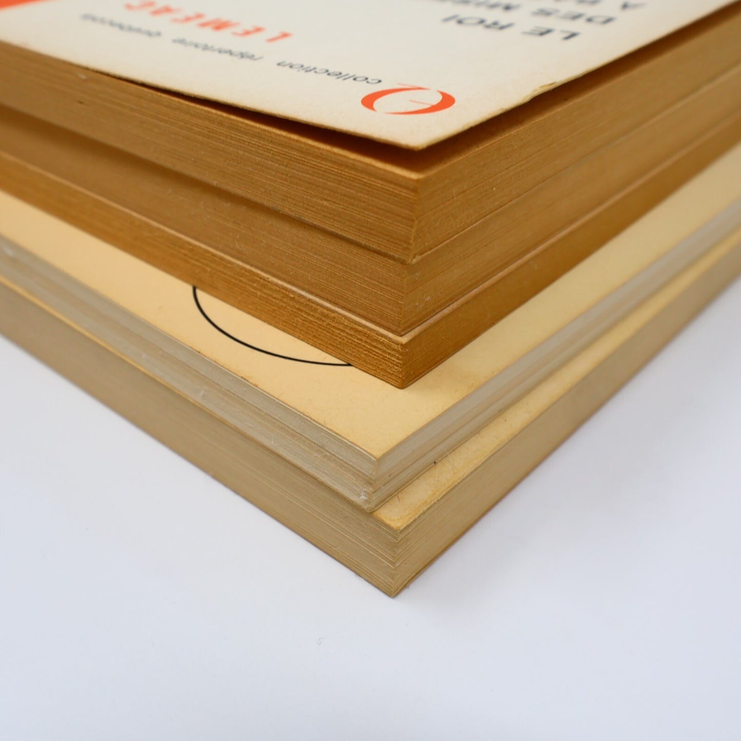 Théâtre Québec Lot 5 Livres Leméac Wouf Wouf/Florence/Chant du Sink Français 70s