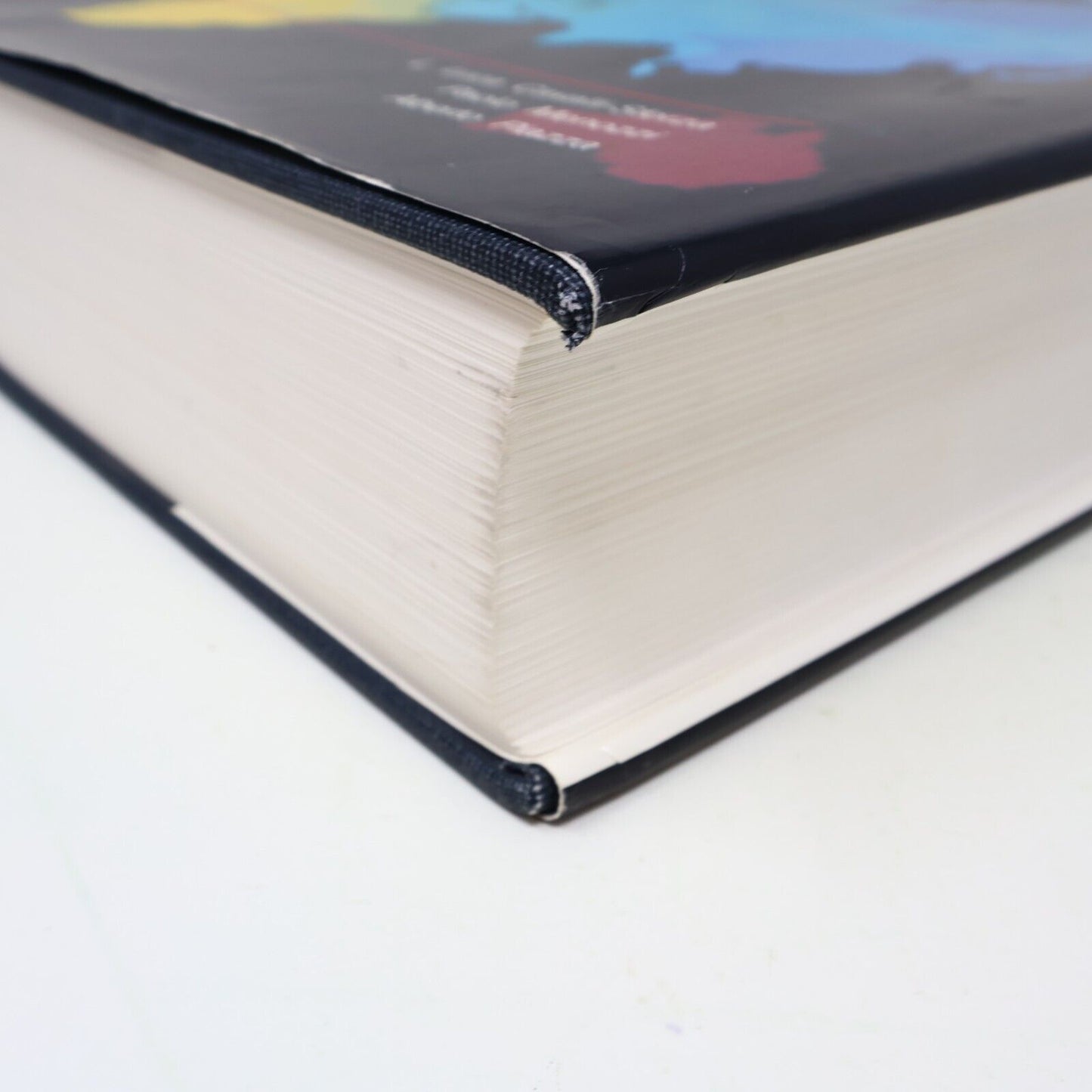1994 The History and Geography of Human Genes Cavalli-Sforza/Menozzi/Piazza HC