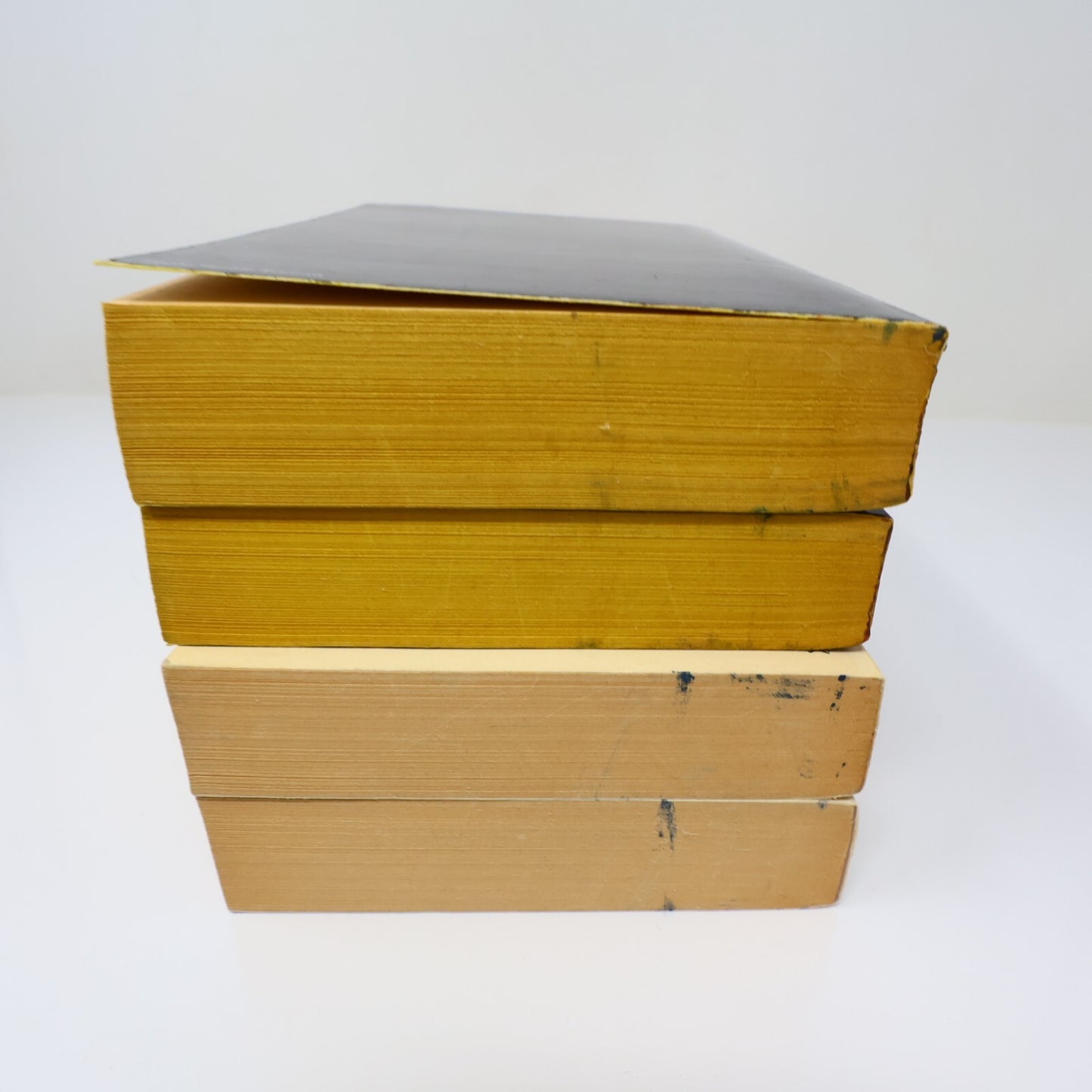 Simone de Beauvoir Lot 4 Livres La Force des Choses 1-2/Les Mandarins 1-2 Roman