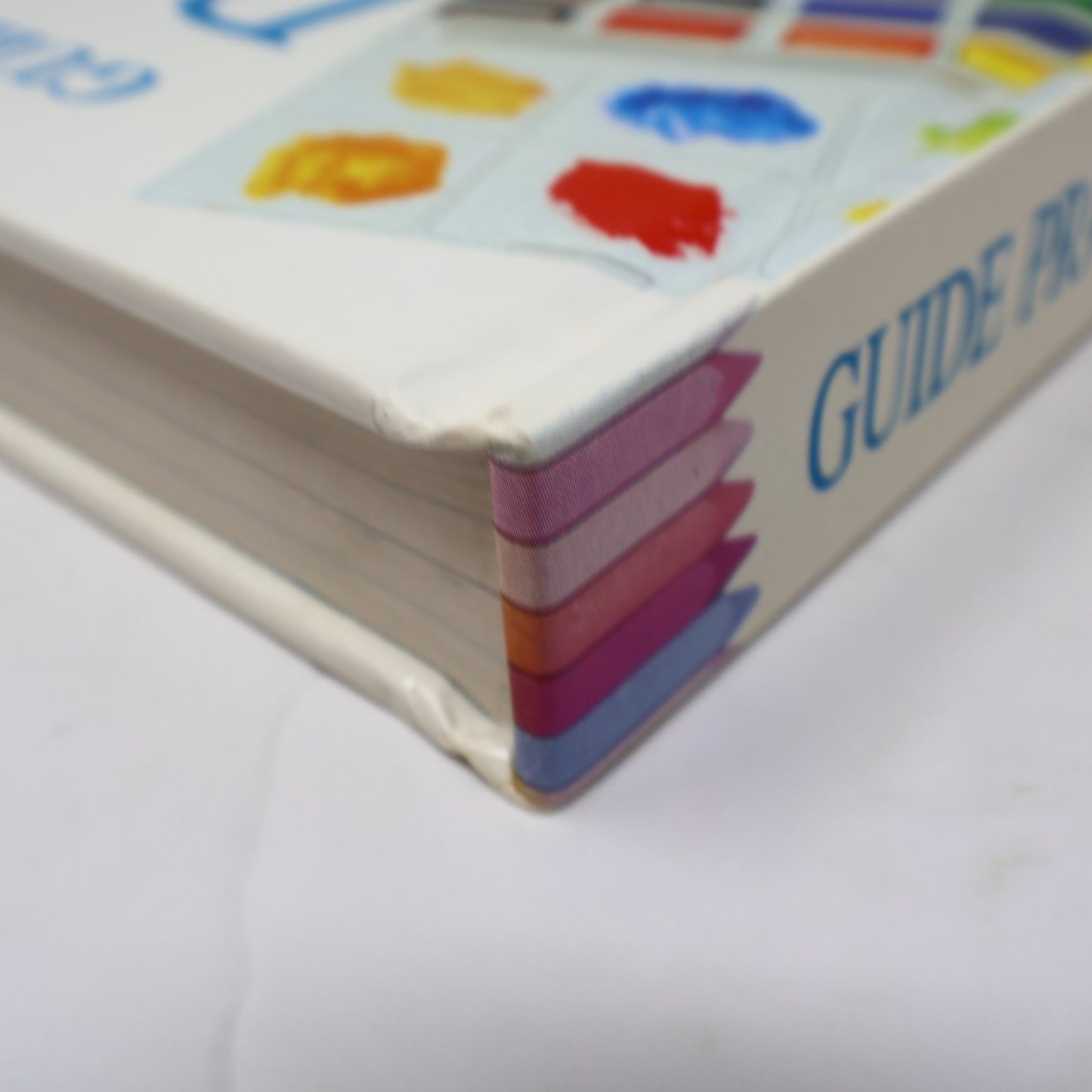 Guide Pratique du Dessin et de la Peinture Hazel Harrison Reader's Digest 1995