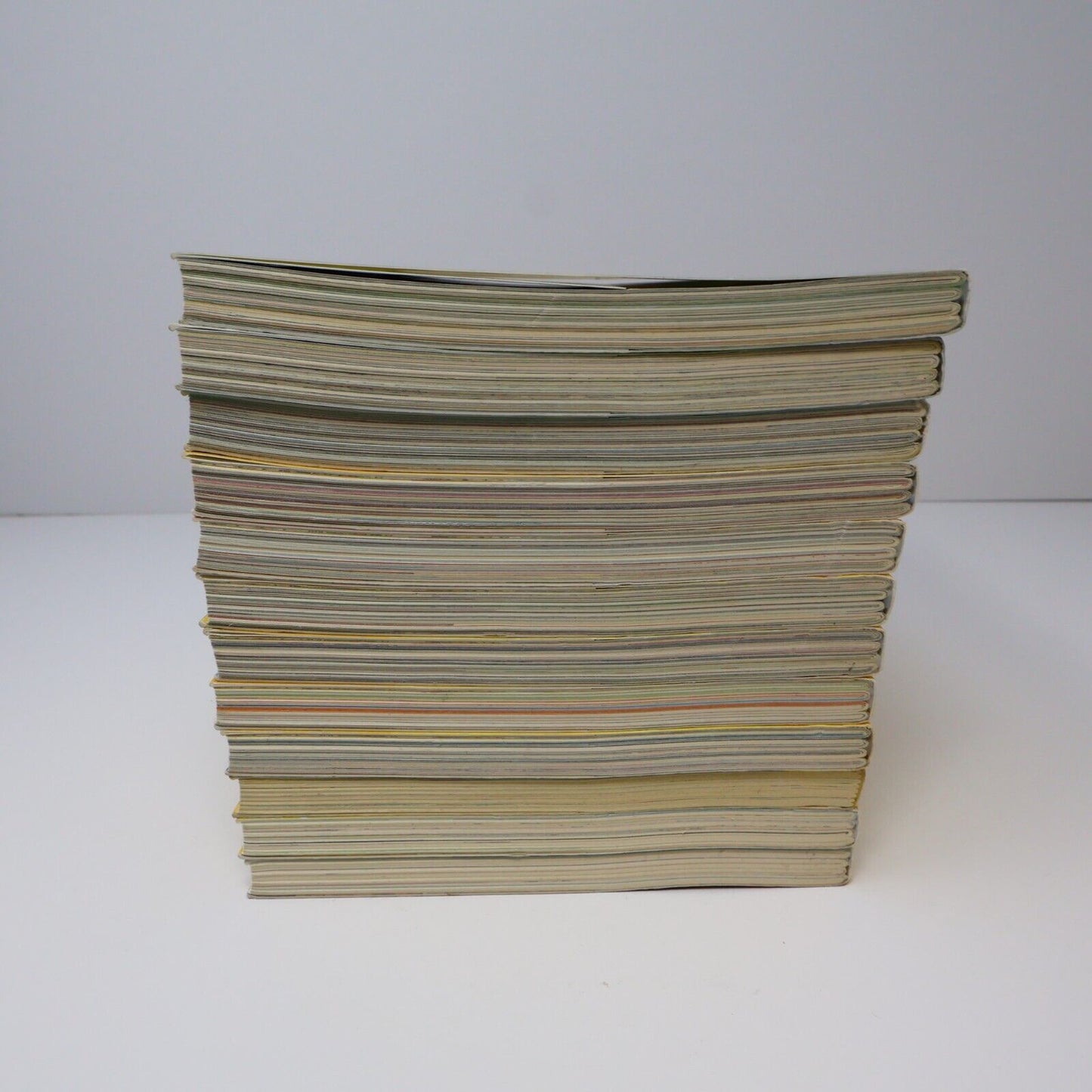 Lot 12 Livres Geronimo Stilton Albin Michel Français French Enfants Paperback PB