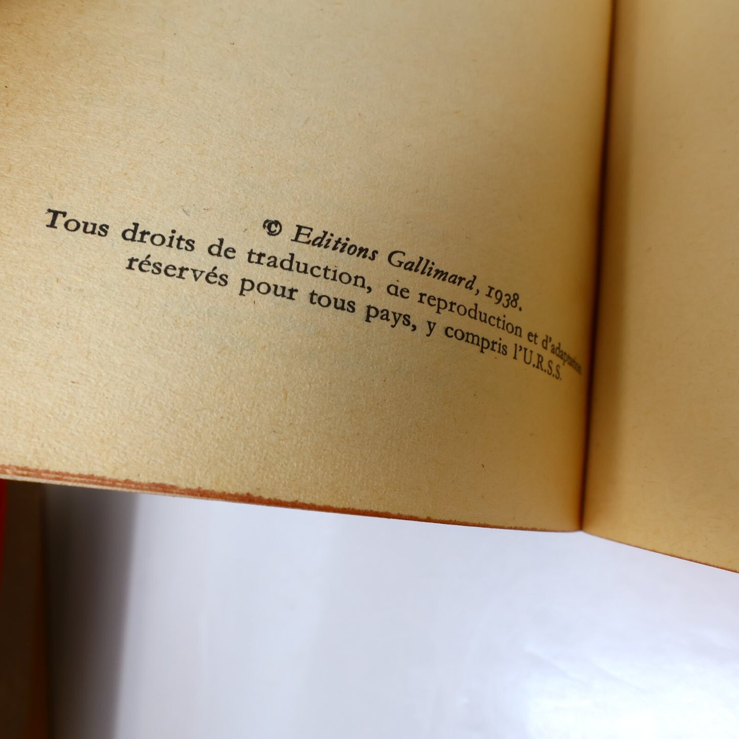 Jean-Paul Sartre Lot 4 Livres Poche La Nausée/Huis Clos/Mains Sales Roman French