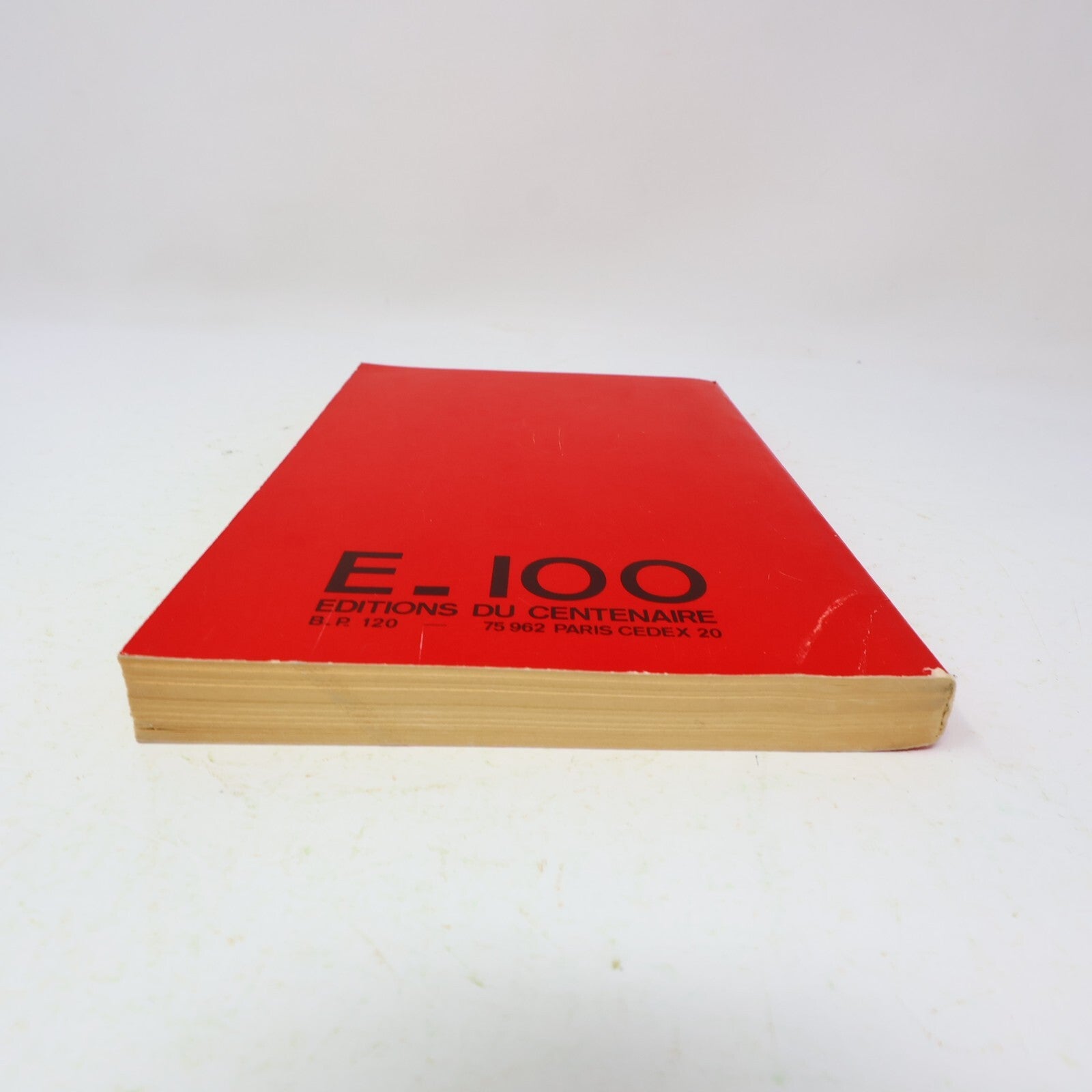 1972 Lénine et l'Organisation Vladimir Illitch Lénine Éditions du Centenaire 70s