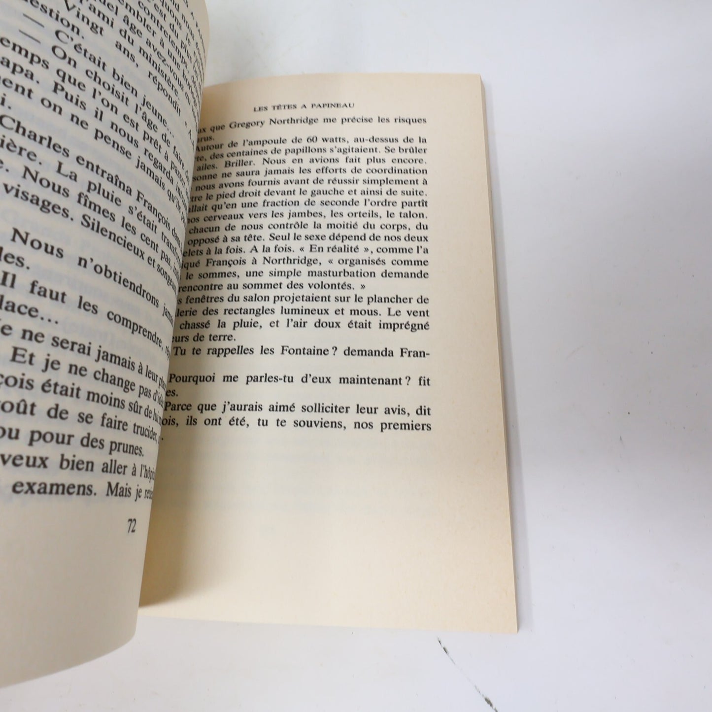 Jacques Godbout Lot 5 Livres Têtes à Papineau/Réformiste/Salut Galarneau! Roman