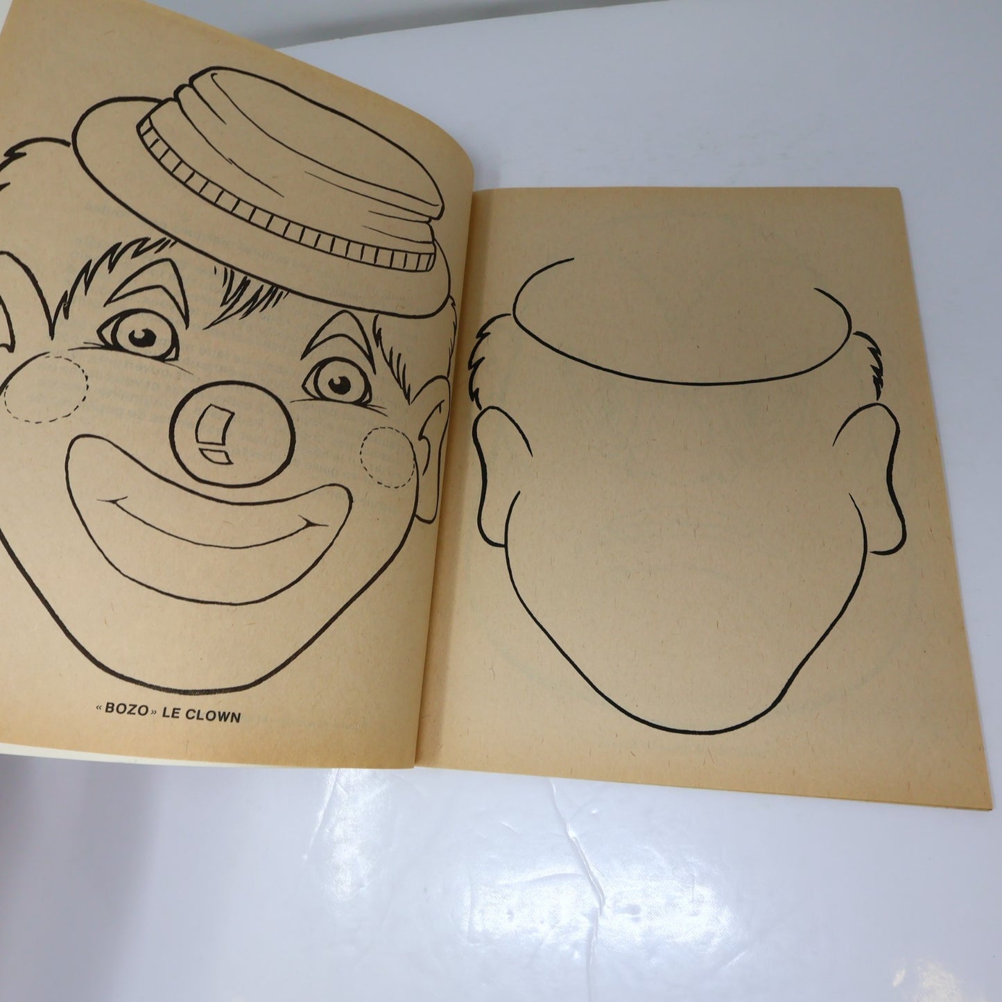 J'Apprends à Dessiner #1-10 Lot 10 Livres à Colorier Québec Agenda Complète 1984