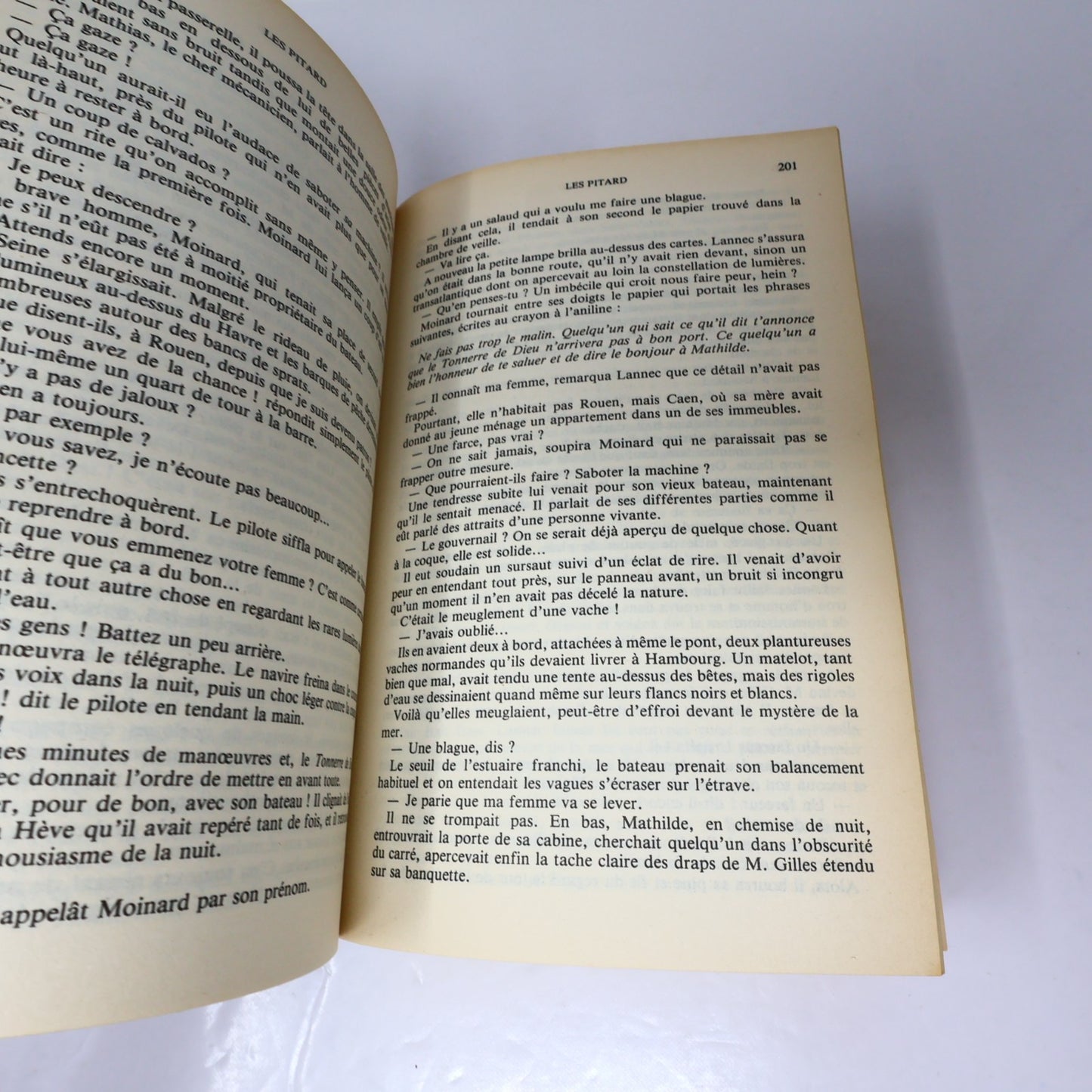 Tout Simenon #19 Georges Simenon Libre Expression Omnibus Littérature Française