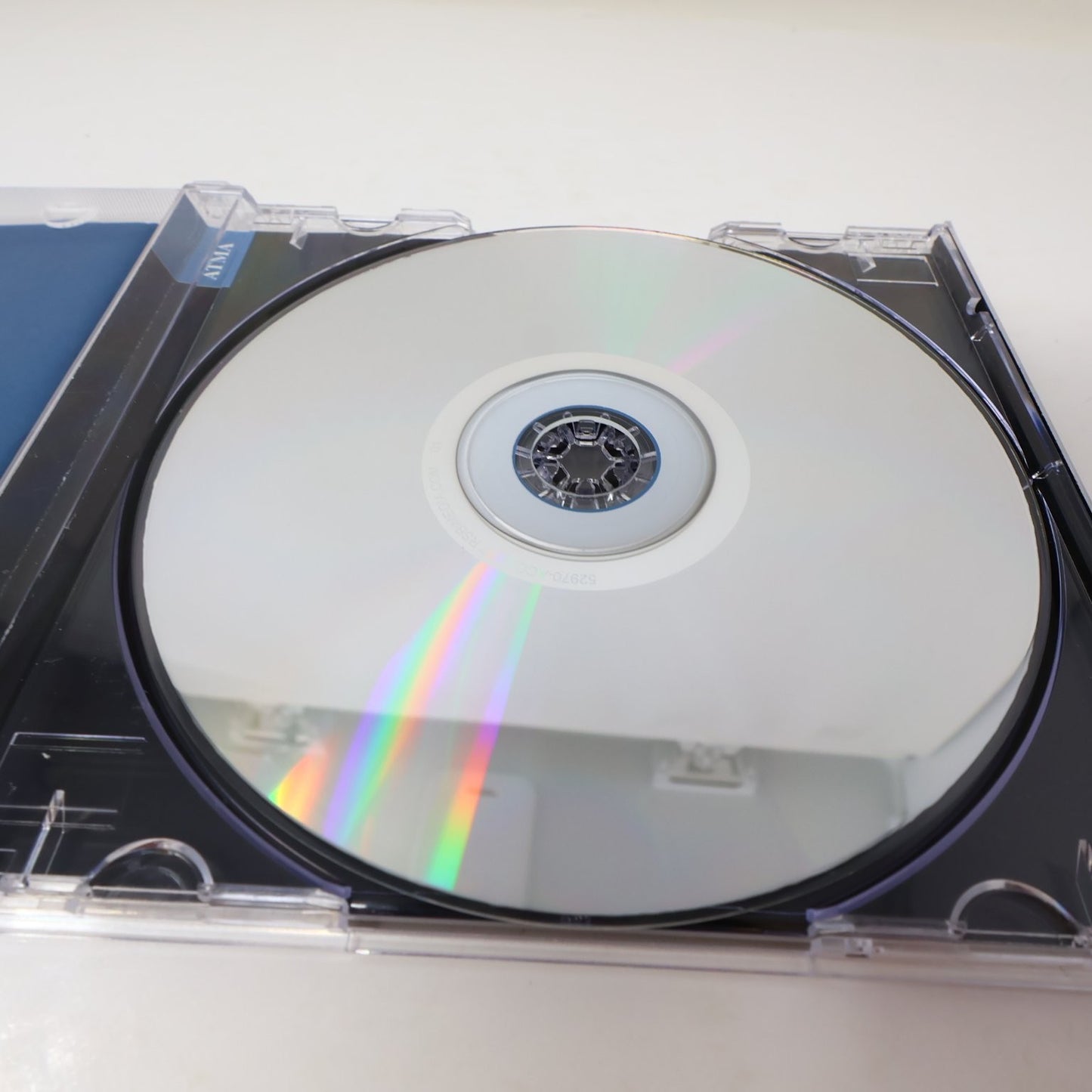 Vincent Lauzer/Mark Edwards Passaggi CD 2013 Baroque Classical Renaissance ATMA