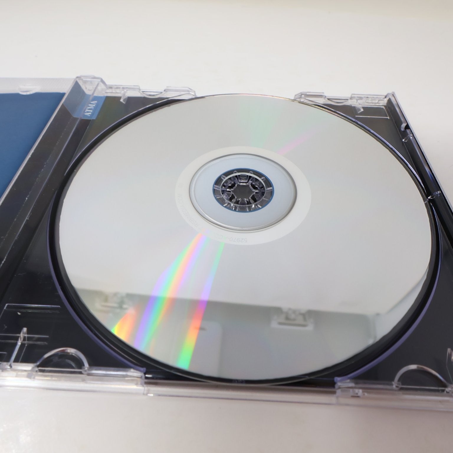 Vincent Lauzer/Mark Edwards Passaggi CD 2013 Baroque Classical Renaissance ATMA