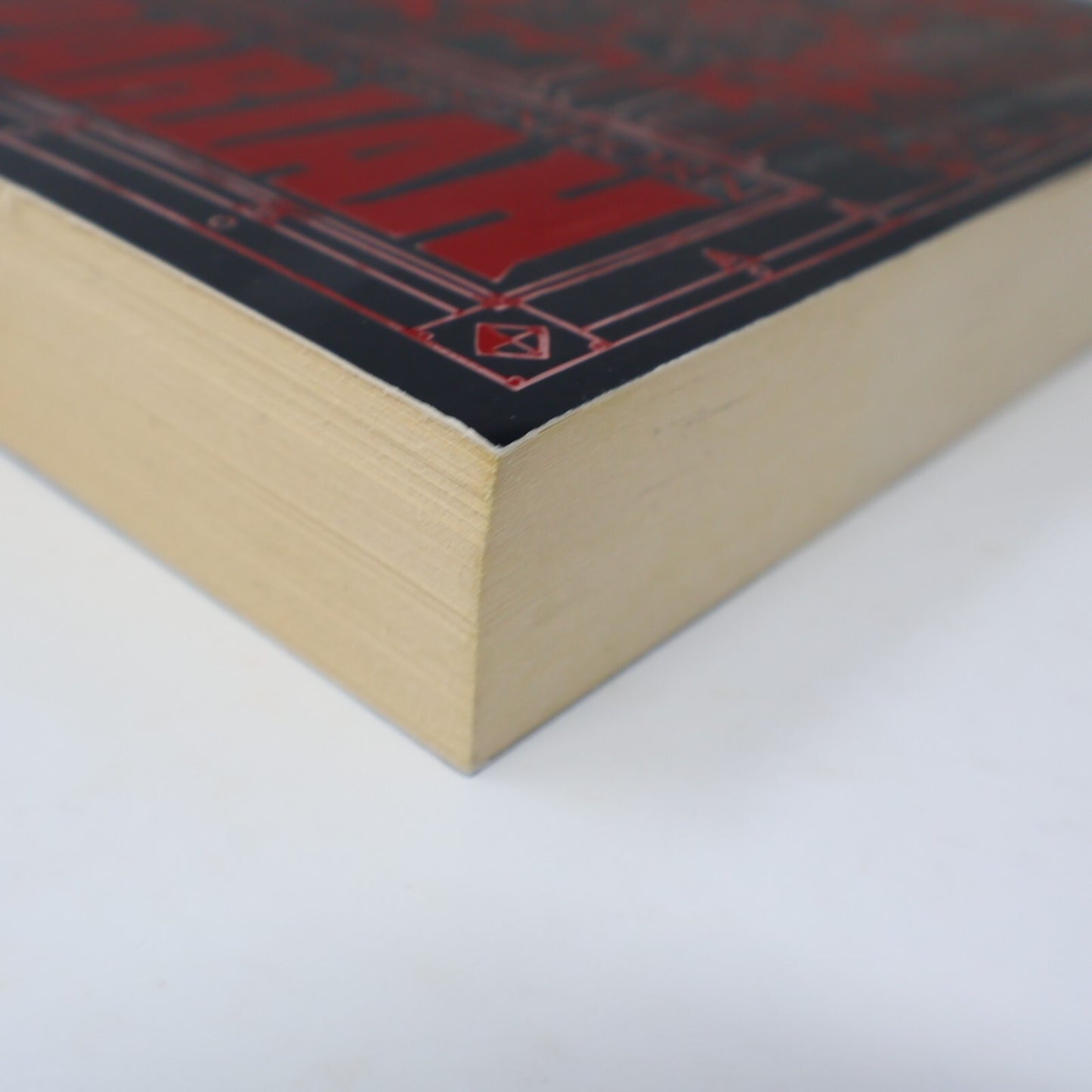 Pariah Ravenor Vs Eisenhorn Dan Abnett Bequin Trilogy #1 Warhammer 40,000 40k PB