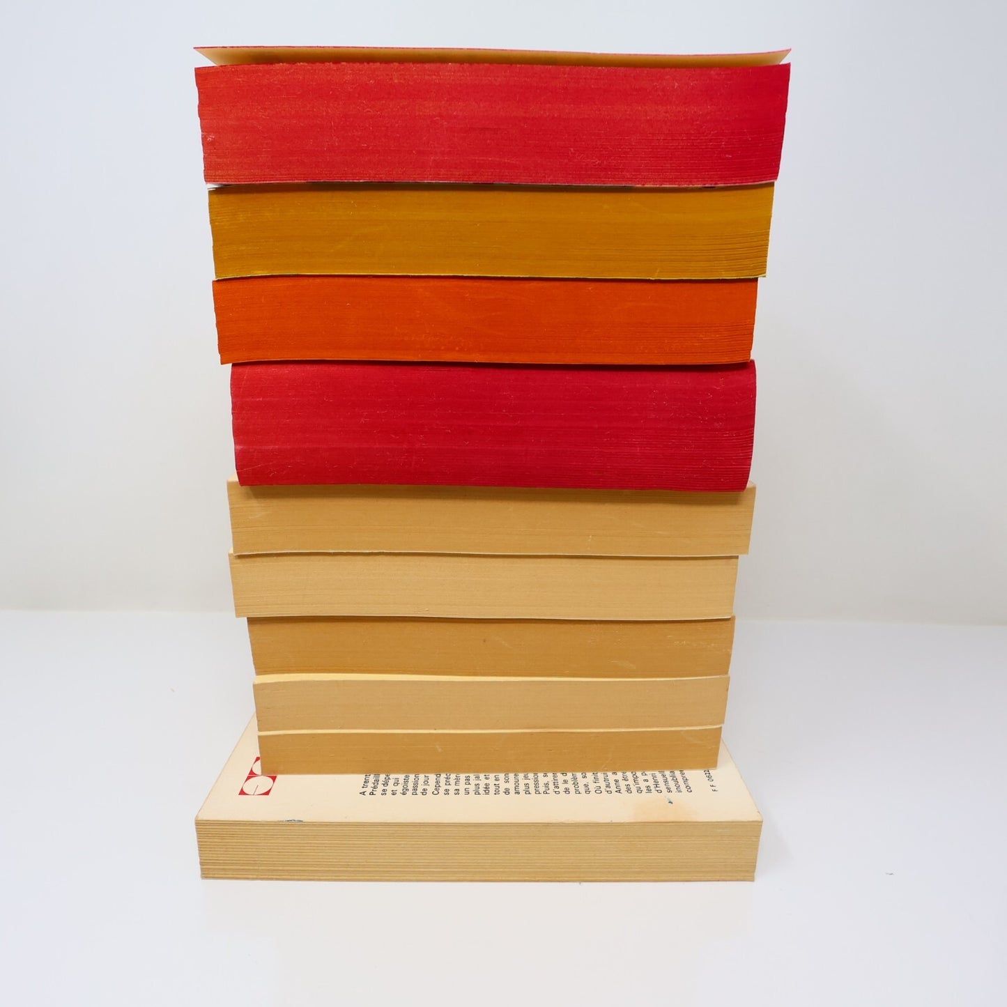 Henri Troyat Lot 10 Livres Étrangers sur la Terre/Anne Prédaille Roman France PB
