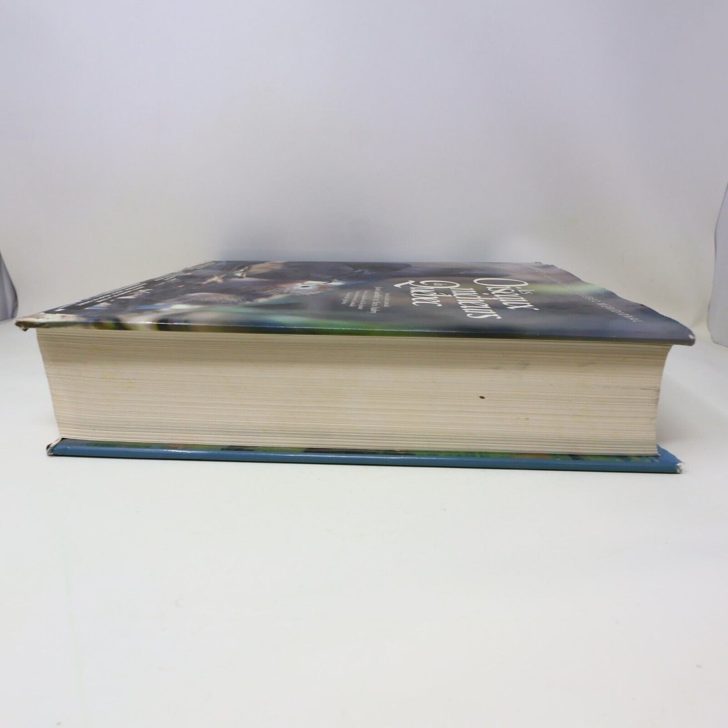 1996 Les Oiseaux Nicheurs du Québec Jean Gauthier Yves Aubry Atlas Nature Livre