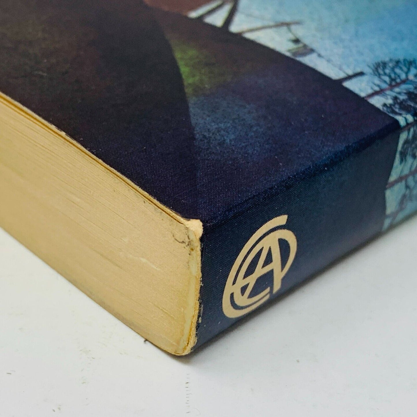 1976 Le Procès des Soucoupes Volantes de Claude Mac Duff Ovnis Extra-Terrestres