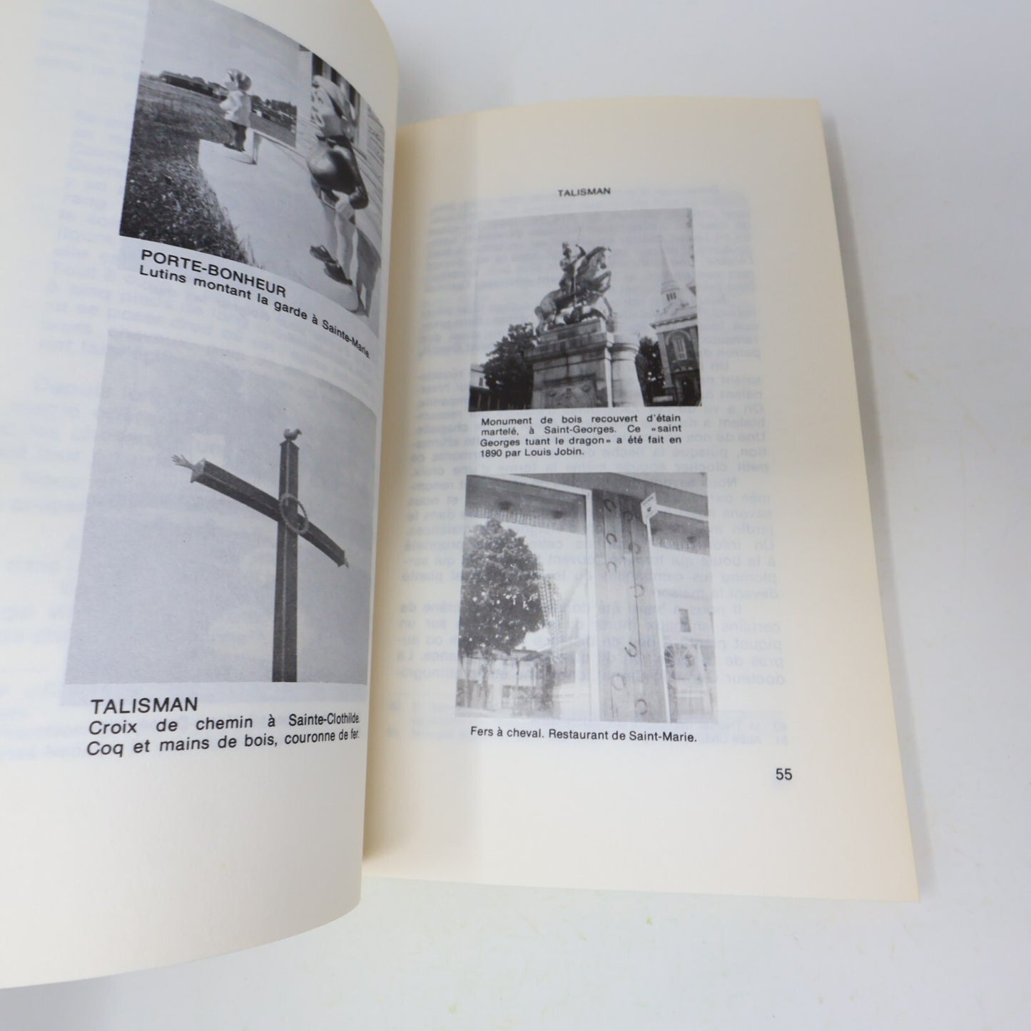1978 Le Légendaire de la Beauce Jean-Claude Dupont Leméac Folklore Québec Livre