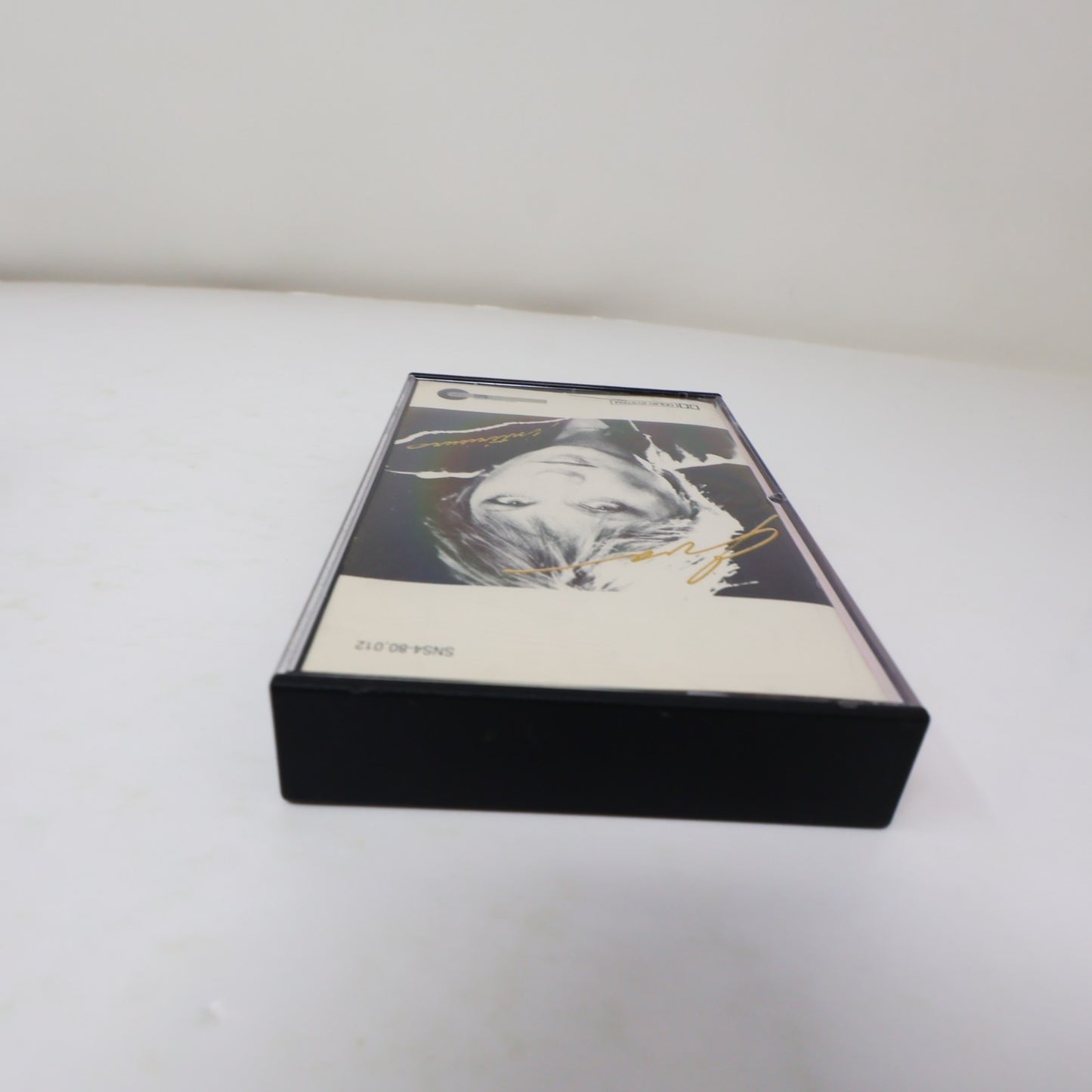 Eva Intérieurs Cassette Pop Phenix/Berlin/Imagine/Coeur Passion/Jeu 1984 Testée