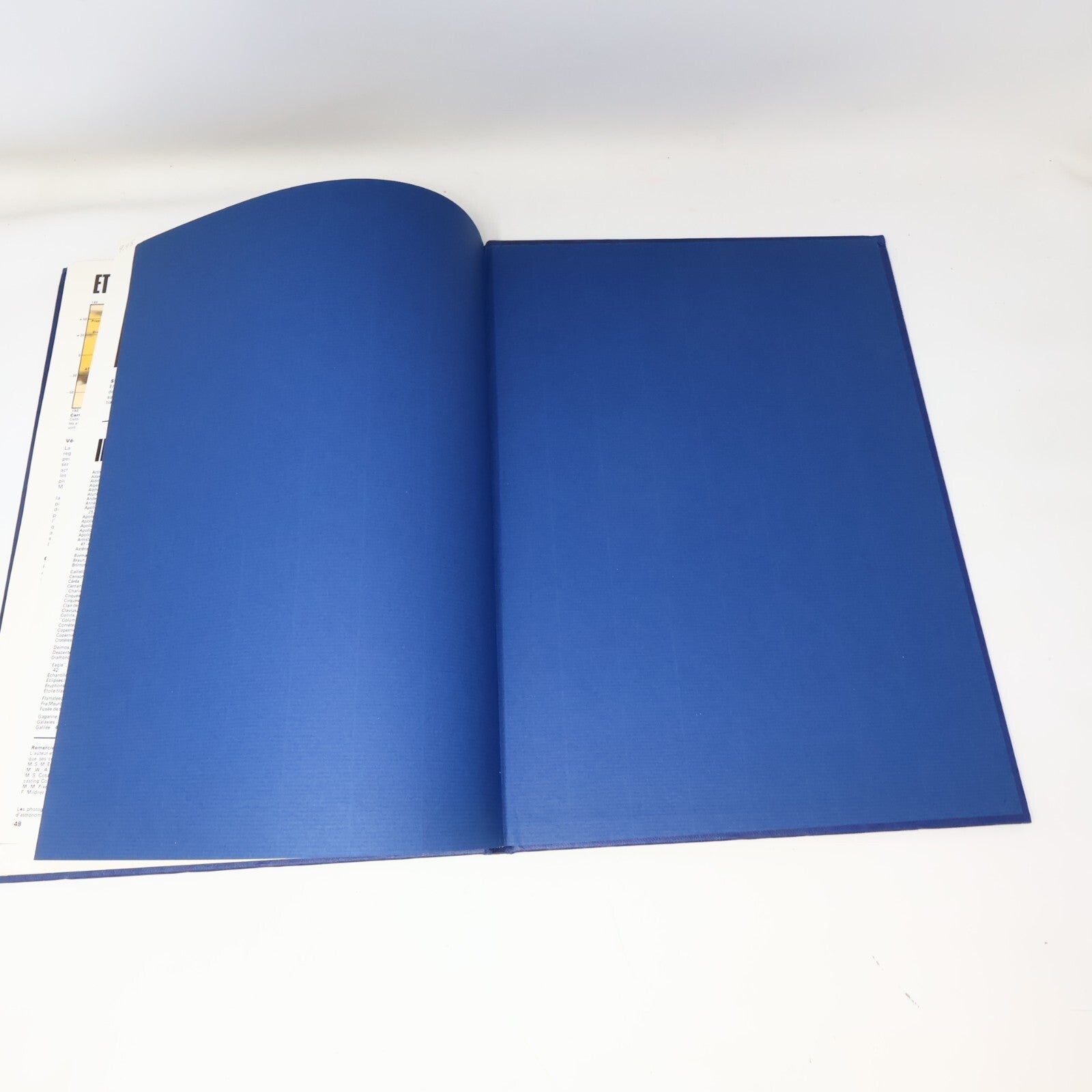 Atlas de la Conquête de la Lune Patrick Moore 1969 Payot Français Livre 60s HC