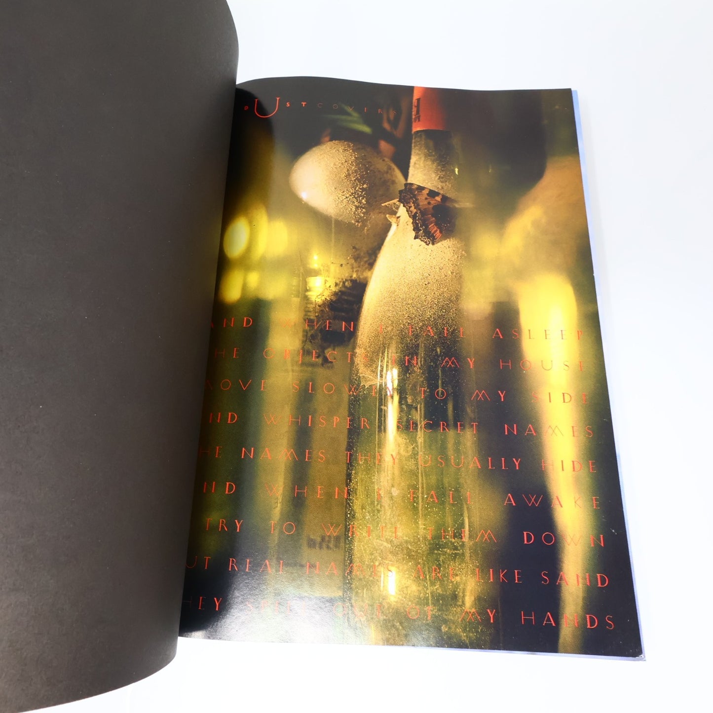 Dustcovers the Collected Sandman Covers 1989-1997 Dave Mckean/Neil Gaiman 1998