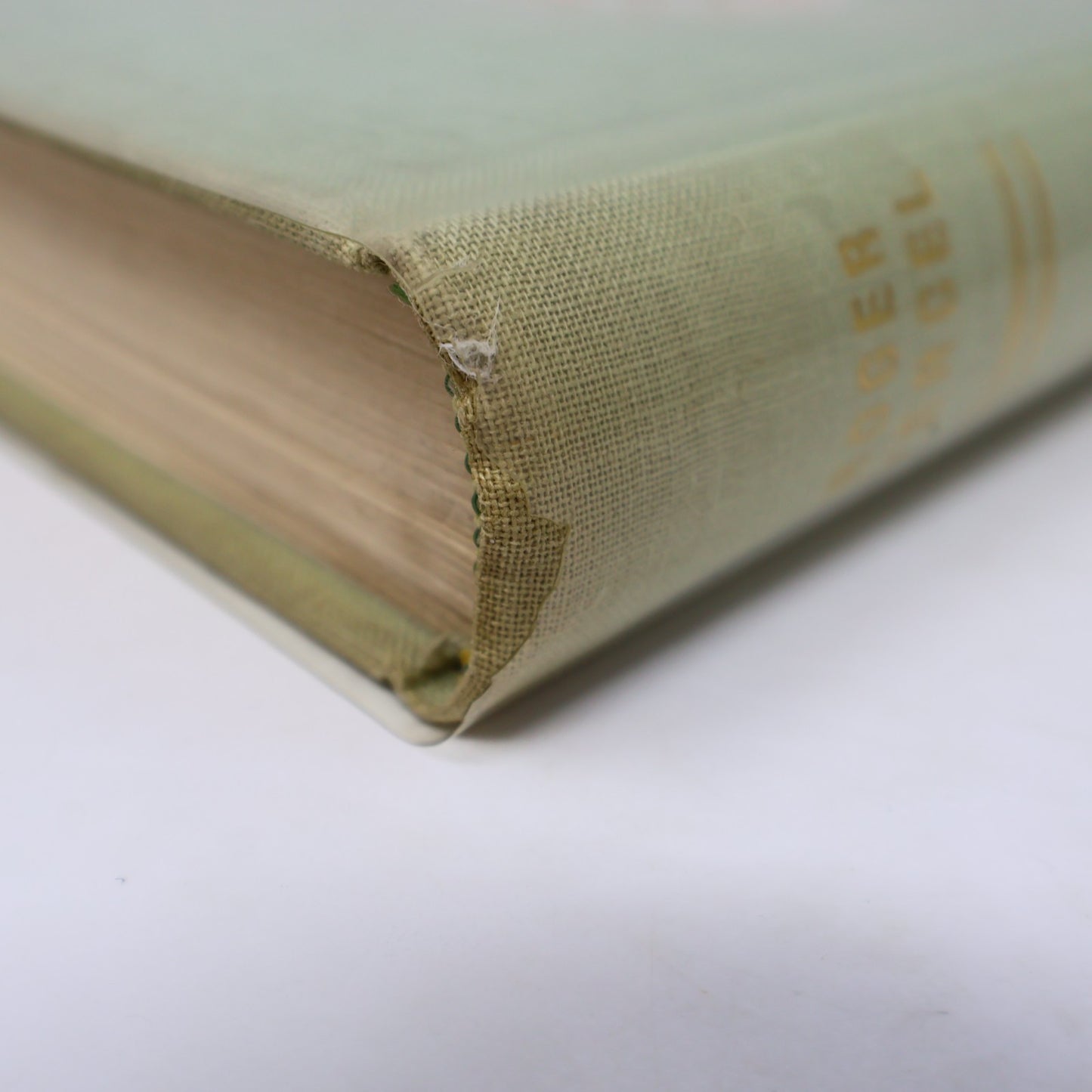 Remorques Roger Vercel Collection Super Albin-Michel 1959 HC Français French 50s