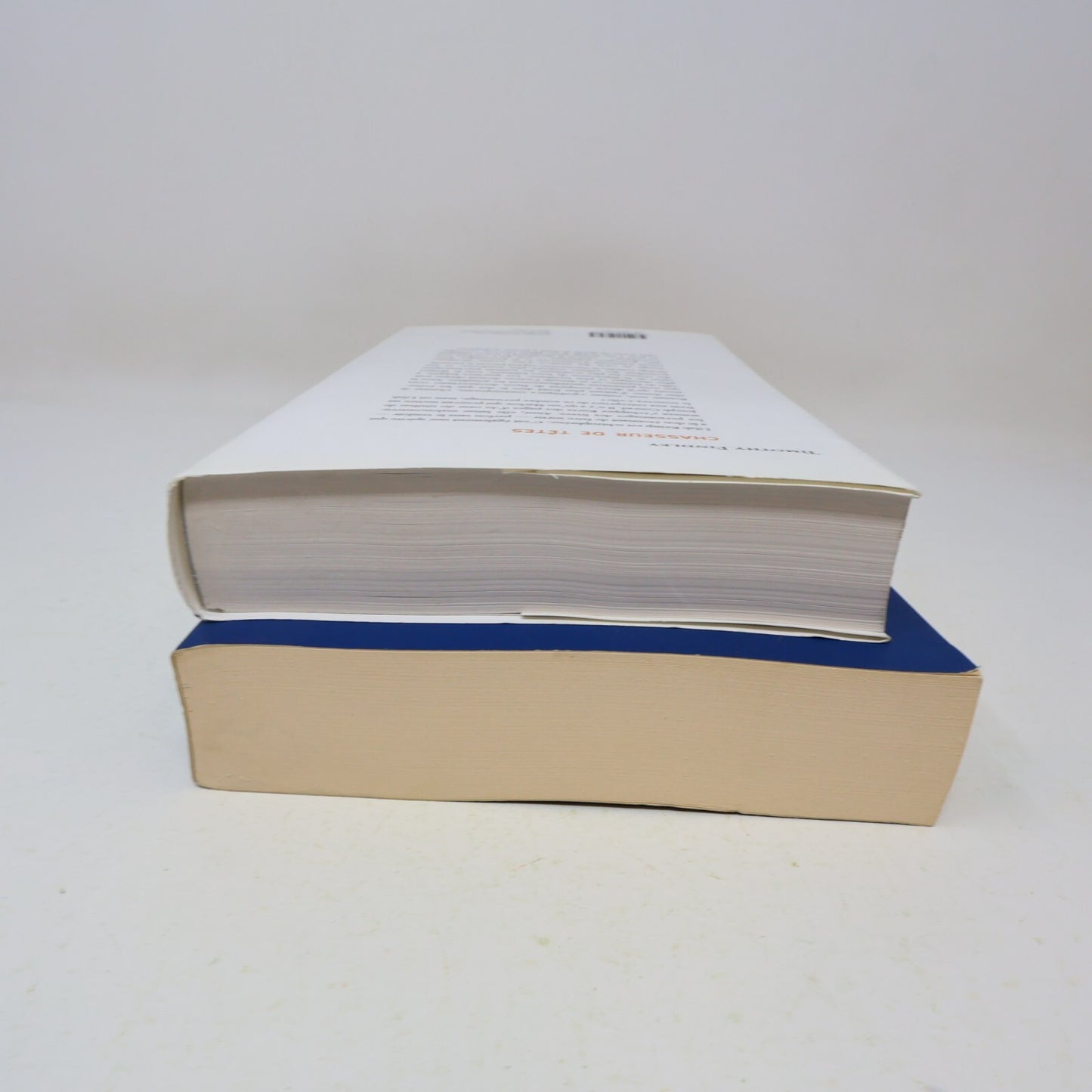 Timothy Findley Lot 2 Livres Pilgrim/Chasseur de Têtes Fiction Historique French