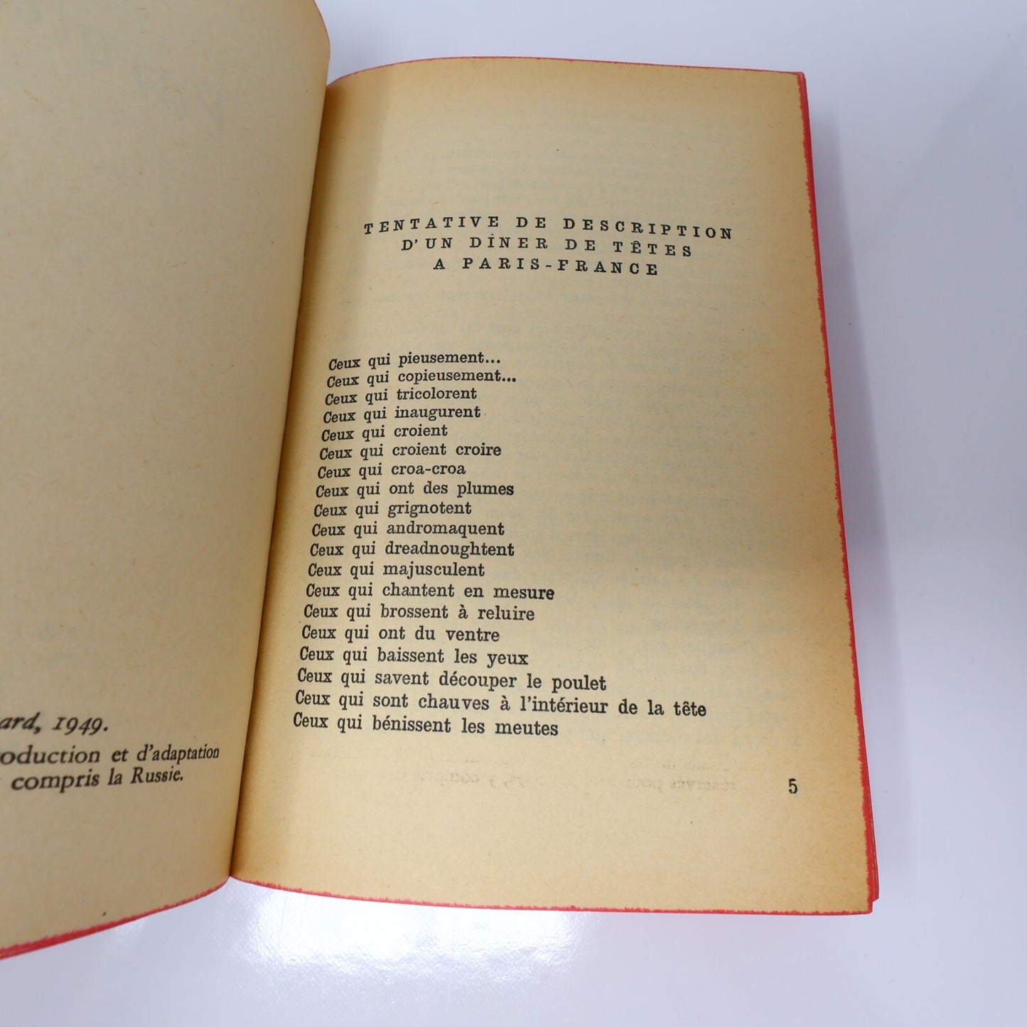 Jacques Prévert Lot 2 Livres Paroles/La Pluie et le Beau Temps Poésie France 60s