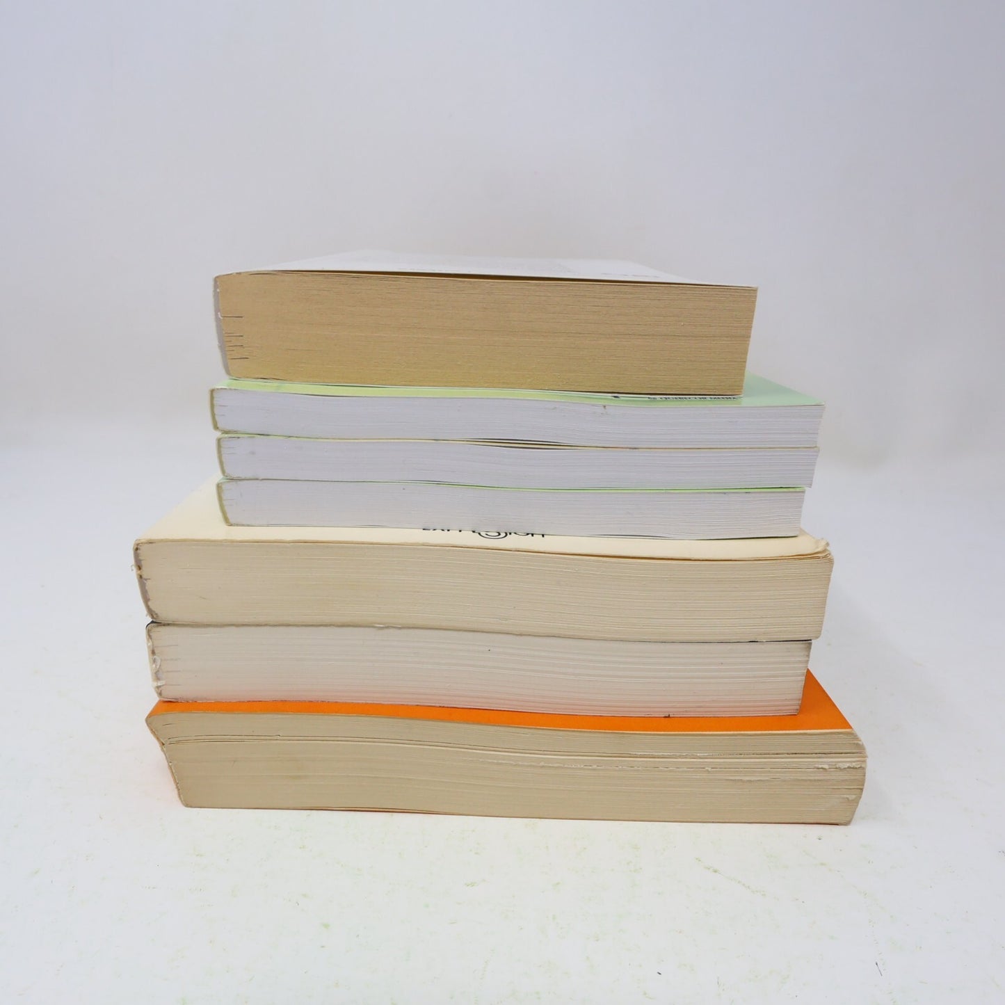 François Barcelo Lot 7 Livres Benjamin Tardif/Tribu/Ville Dieu/Agénor Roman PB