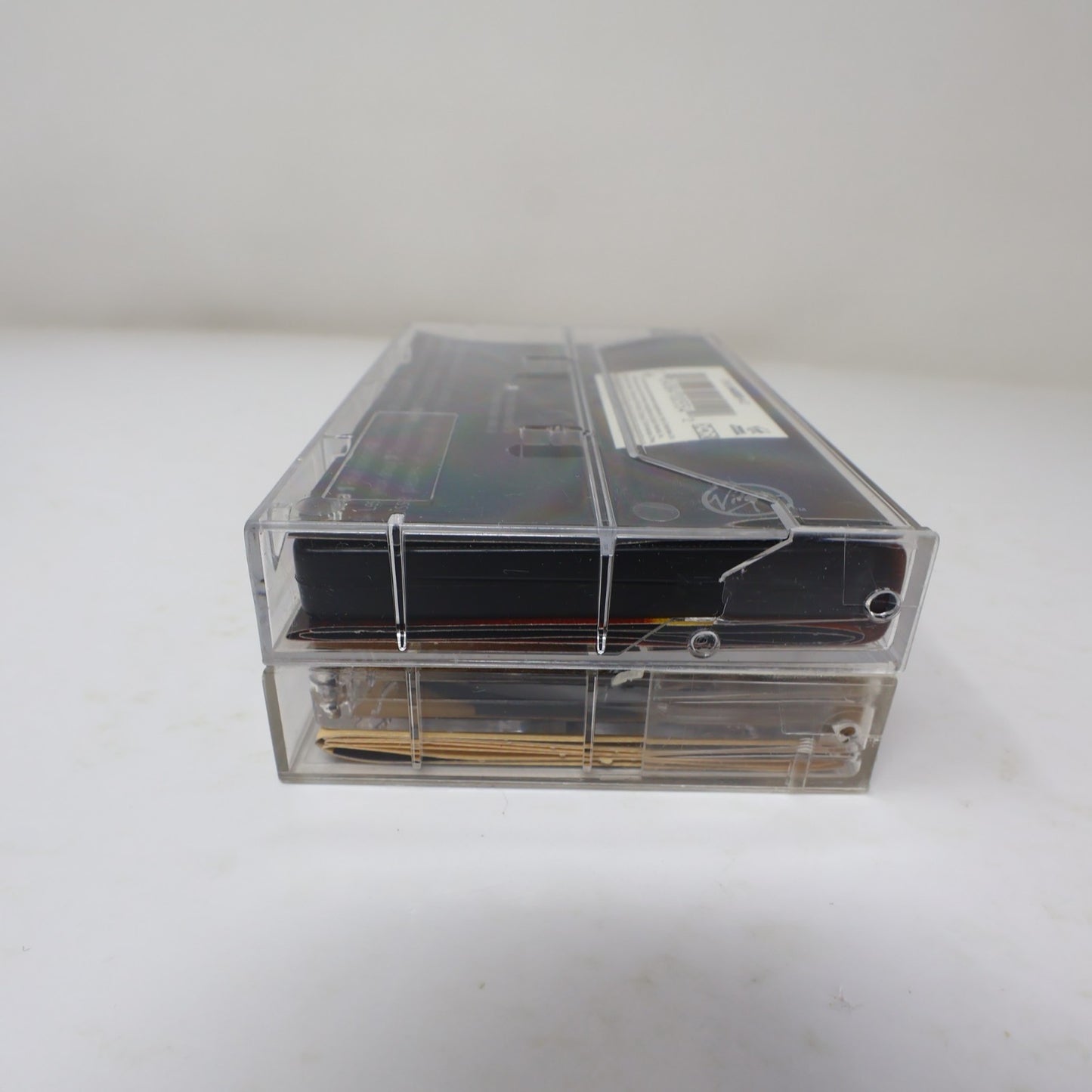 Liane Foly Lot 2 Cassette Les Petites Notes/Lumières! Français/French Testés