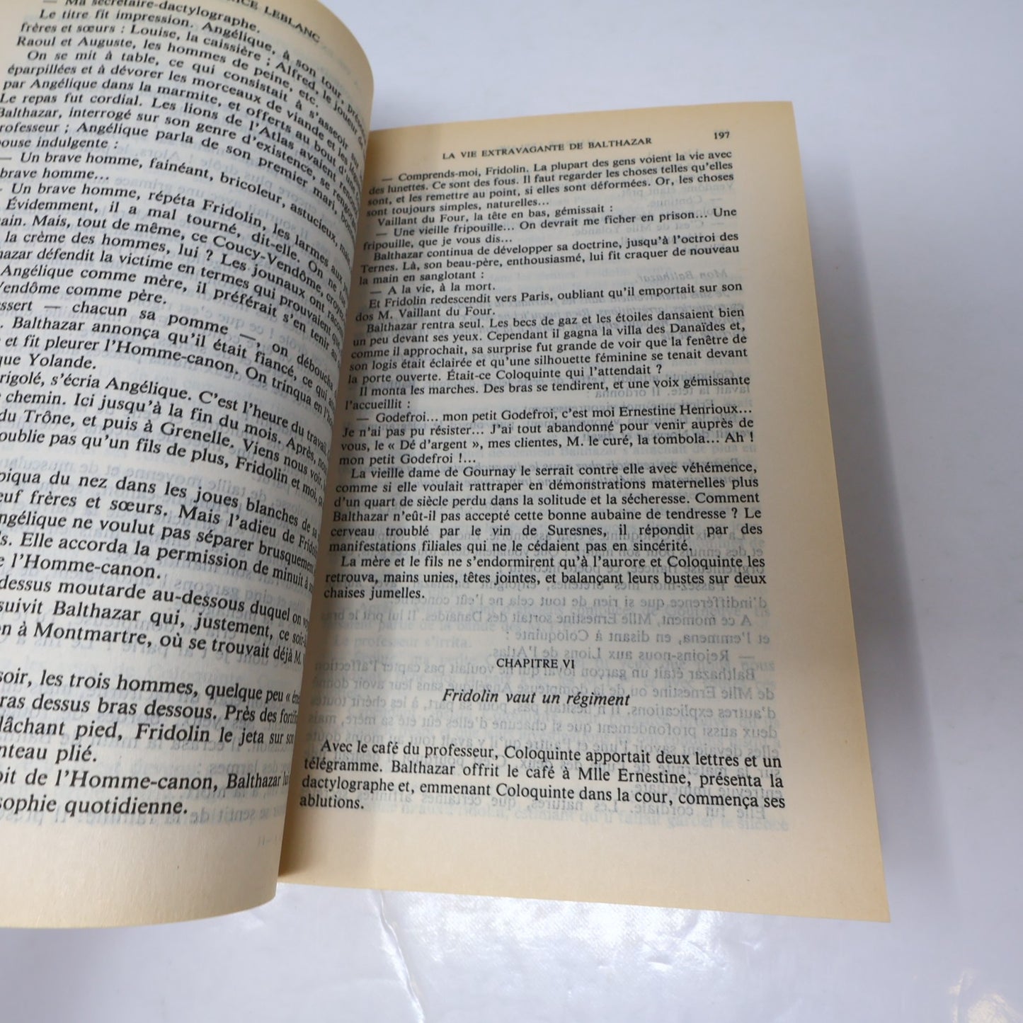 Les Rivaux d'Arsène Lupin Maurice Leblanc Arsène Lupin #5 Bouquins 1988 PB Livre