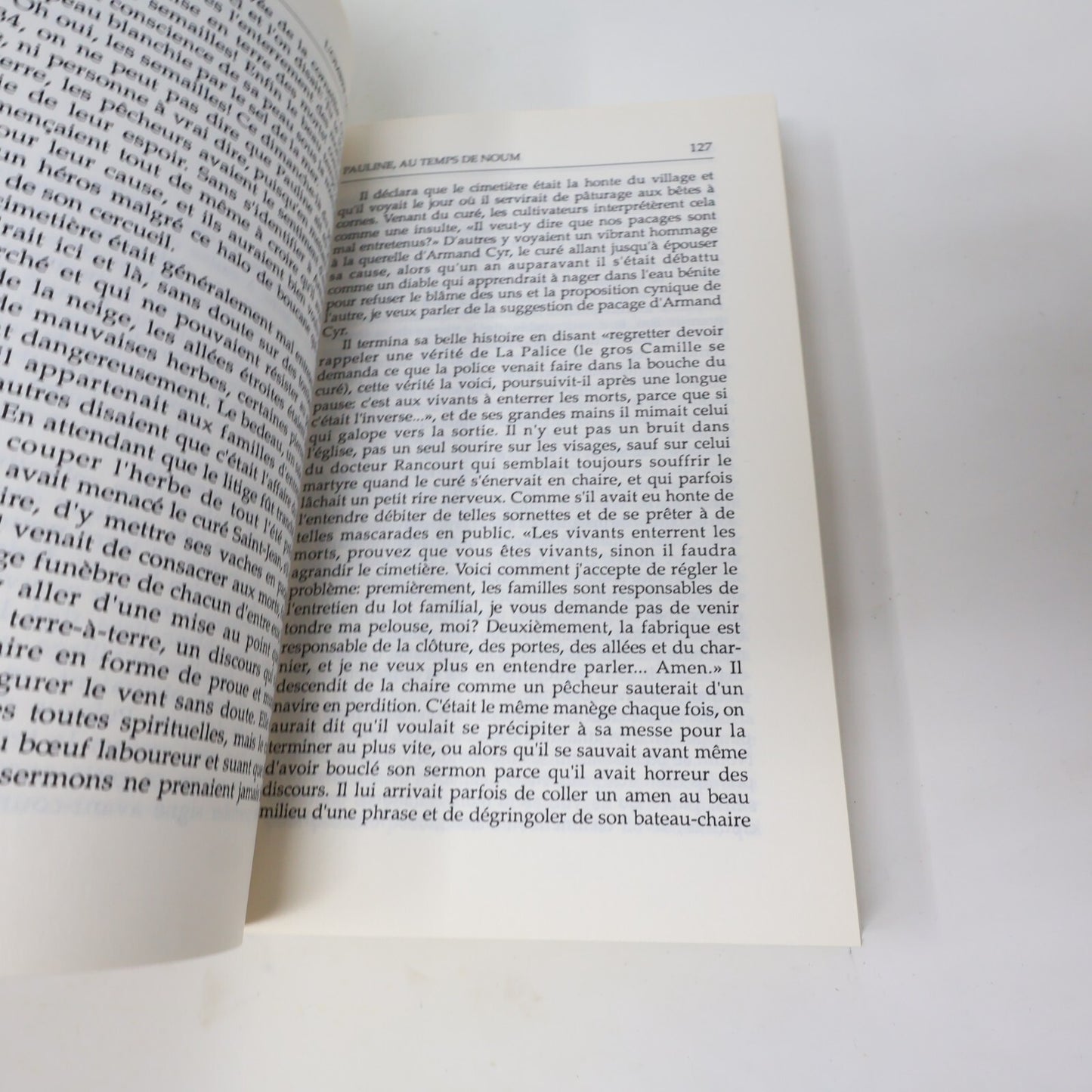 Noël Audet Lot 4 Livres L'Ombre de l'Épervier/La Parade/Quand la Voile Faseille