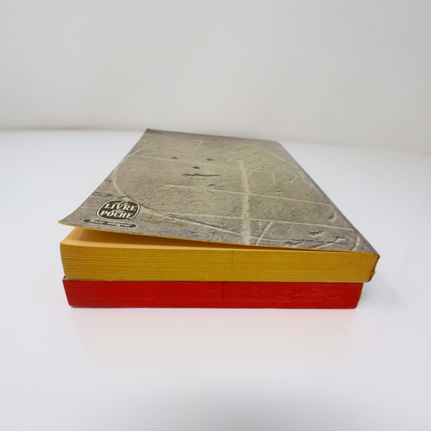 Jacques Prévert Lot 2 Livres Paroles/La Pluie et le Beau Temps Poésie France 60s