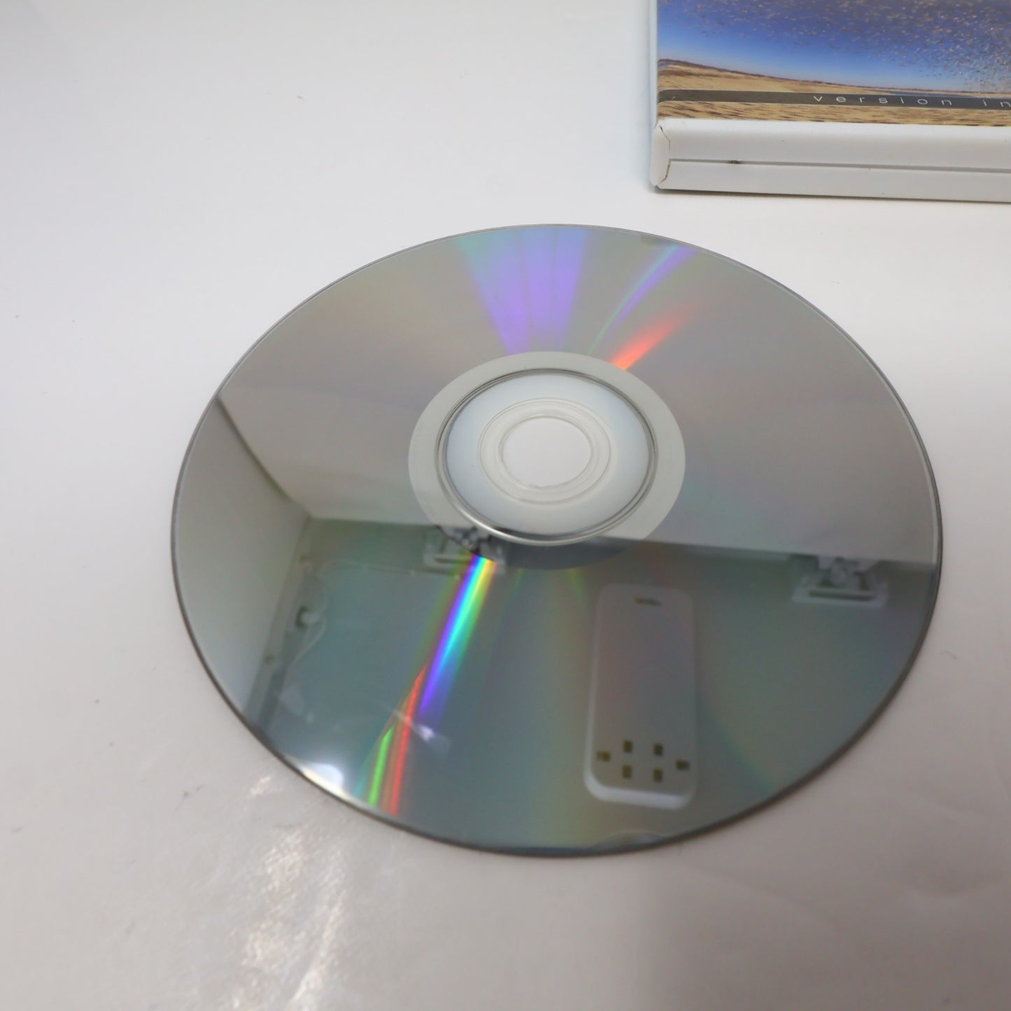 À Vol d'Oiseau Intégrale DVD BBC Earth Français/French Documentaire NTSC 16:9