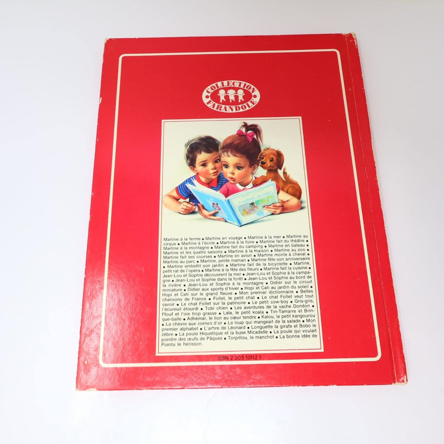 Martine Lot 15 Livres Gilbert Delahaye/Marcel Marlier Casterman Enfants HC Books