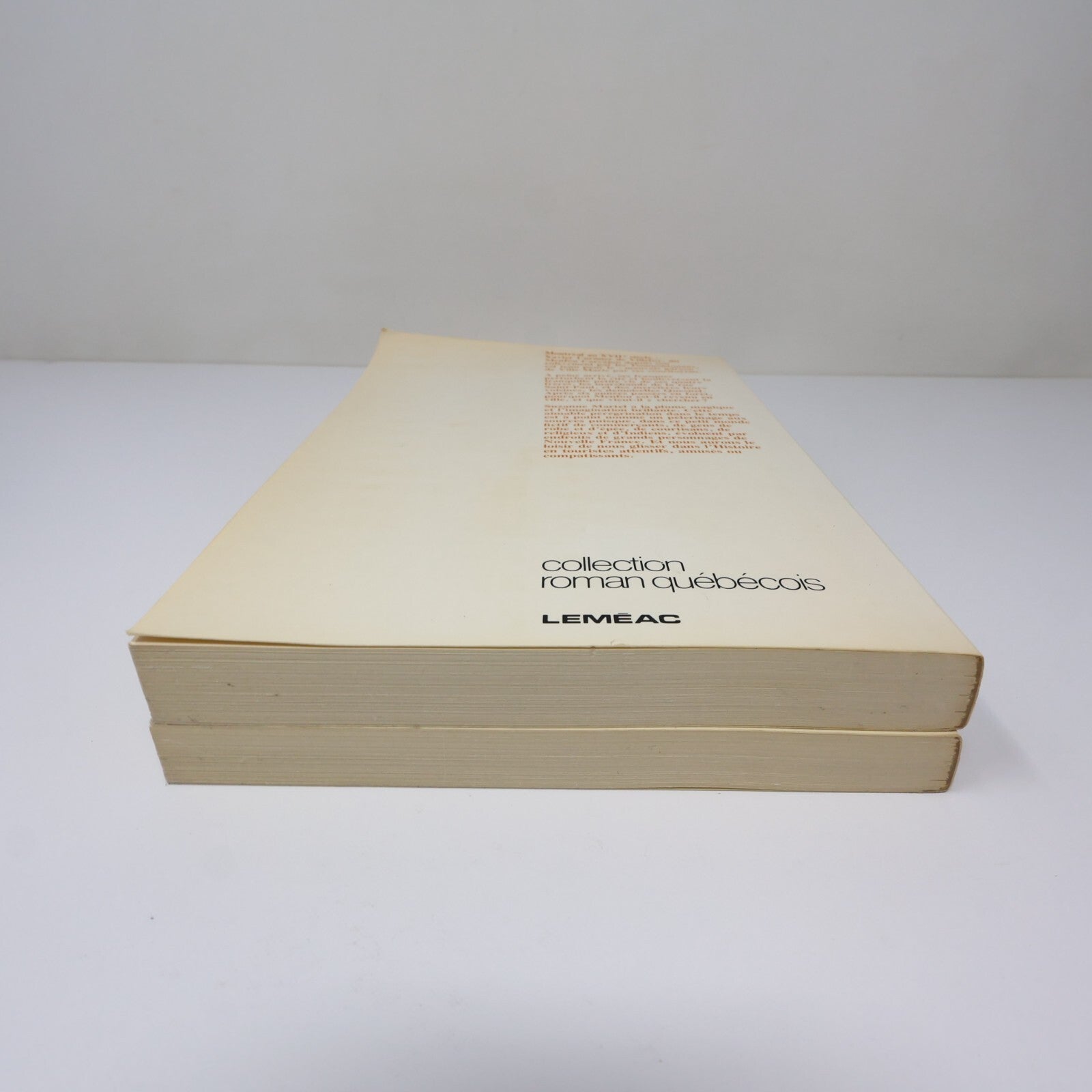 Menfou Carcajou #1-2 Lot 2 Livres Suzanne Martel Ville-Marie/La Baie du Nord 80s