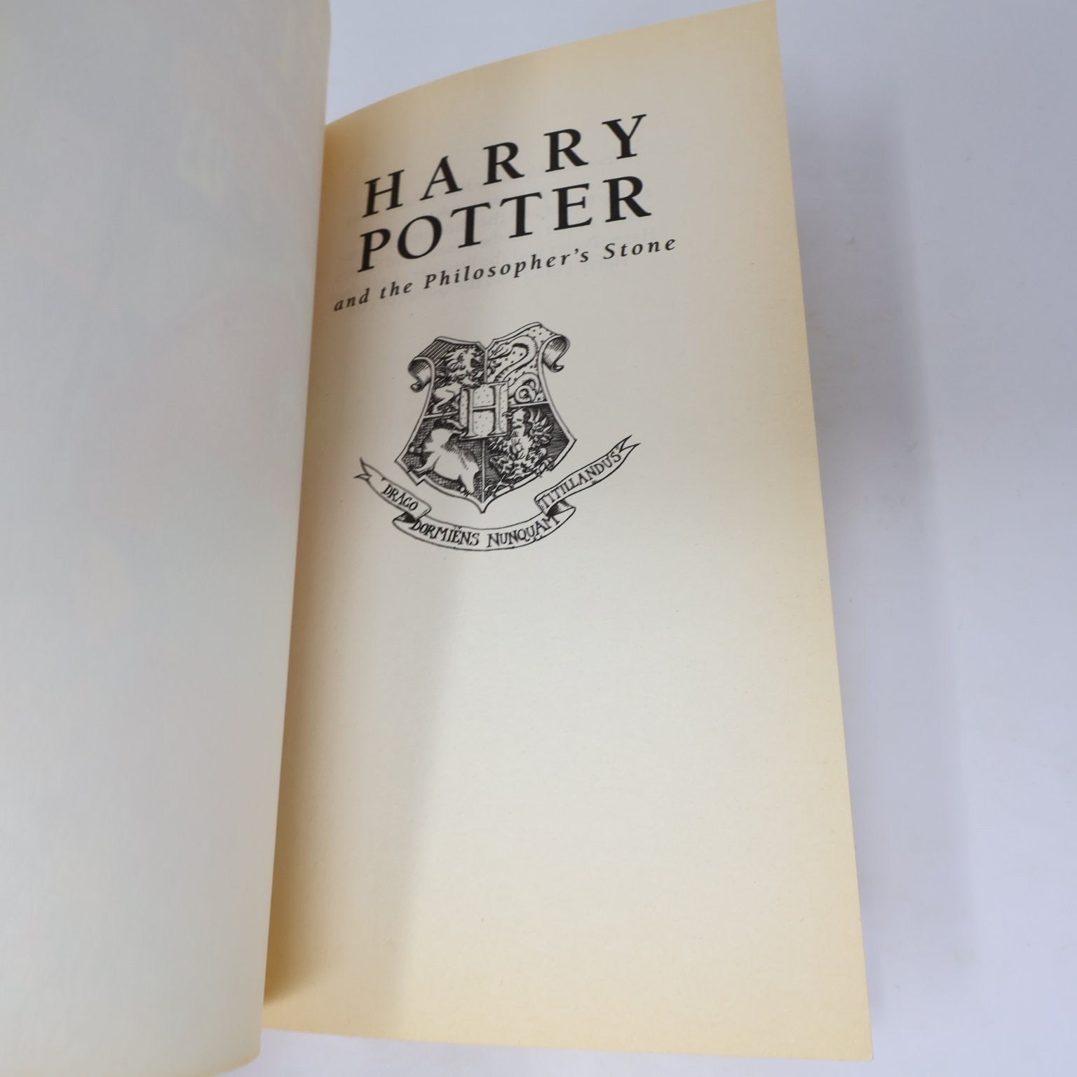 Harry Potter Complete Set Lot #1-7 Rowling 5 Paperback + 2 Hardcover Bloomsbury